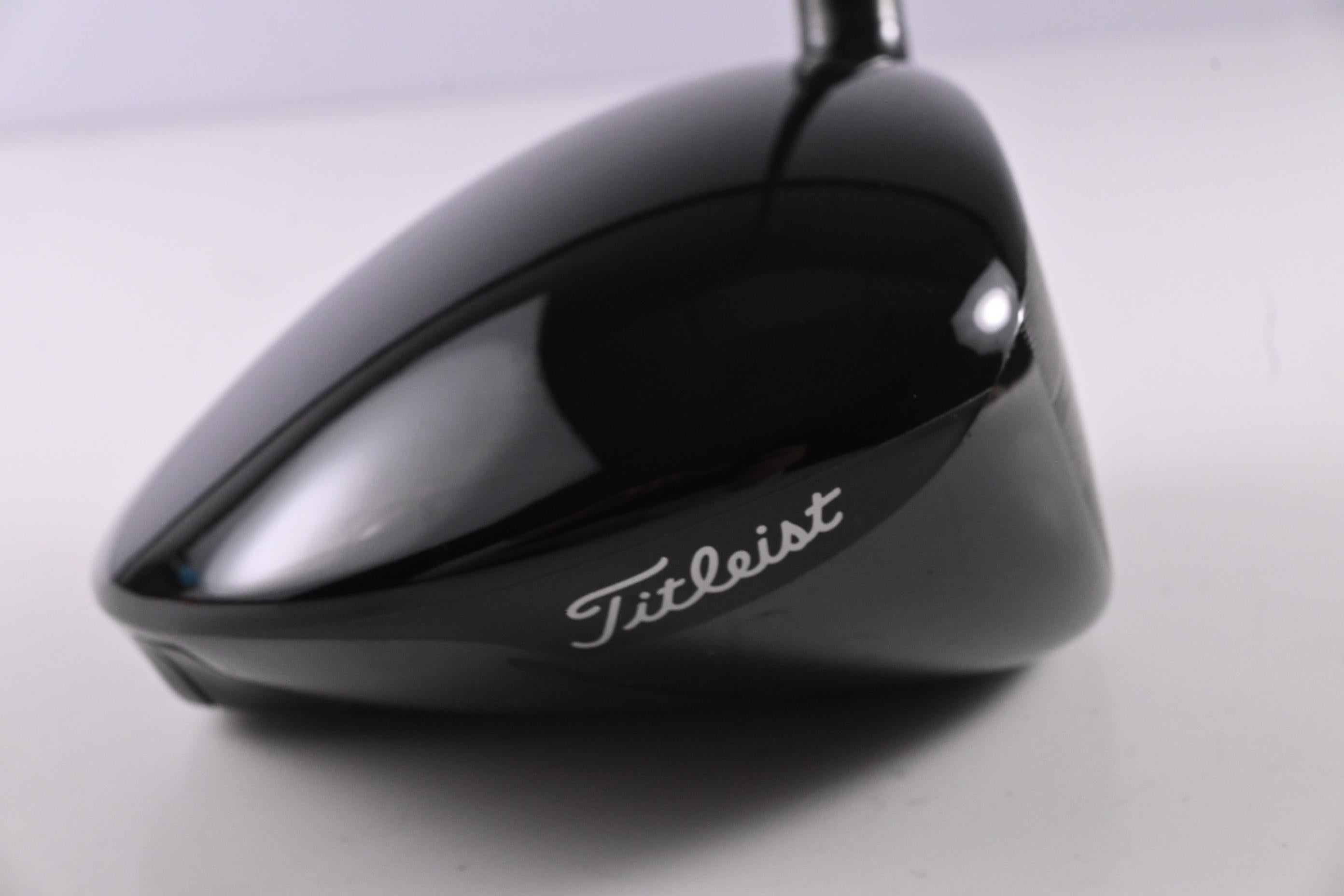 Titleist TSR4 Driver / 9 Degree / Stiff-Regular Flex Tour AD VF-6 Shaft
