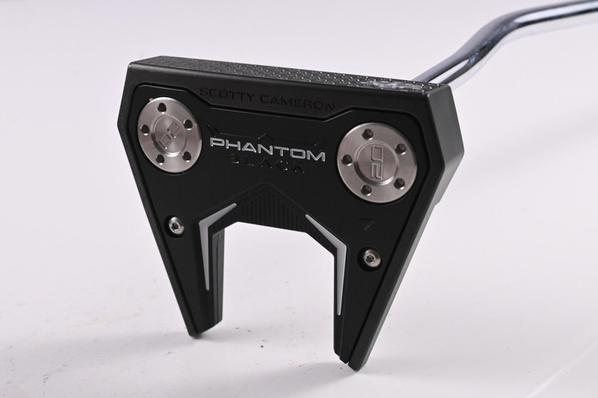 Scotty Cameron Phantom 7 2026 Putter / 33 Inch