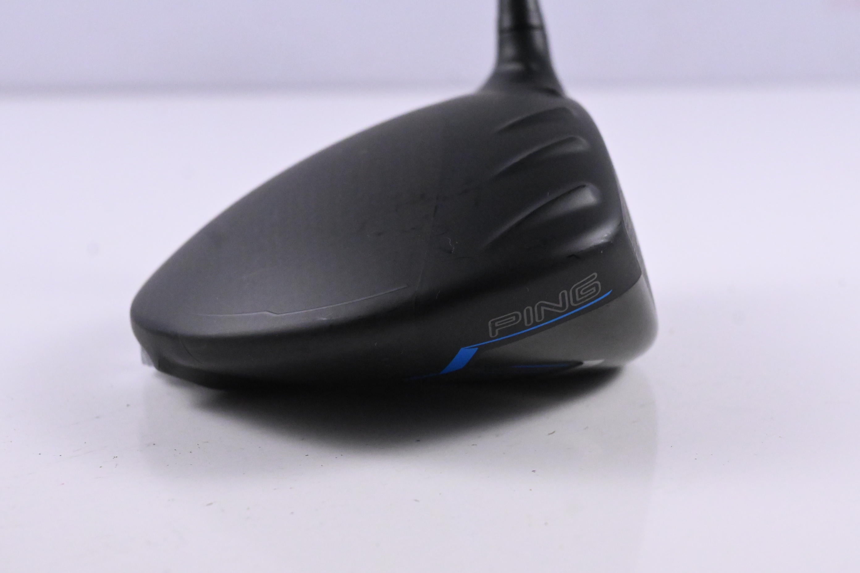 Ping G440 Max Driver / 12 Degree / Senior Flex Ping ALTA Quick 45 Shaft