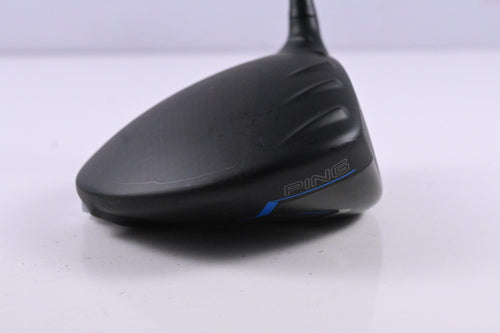 Ping G440 Max Driver / 12 Degree / Senior Flex Ping ALTA Quick 45 Shaft