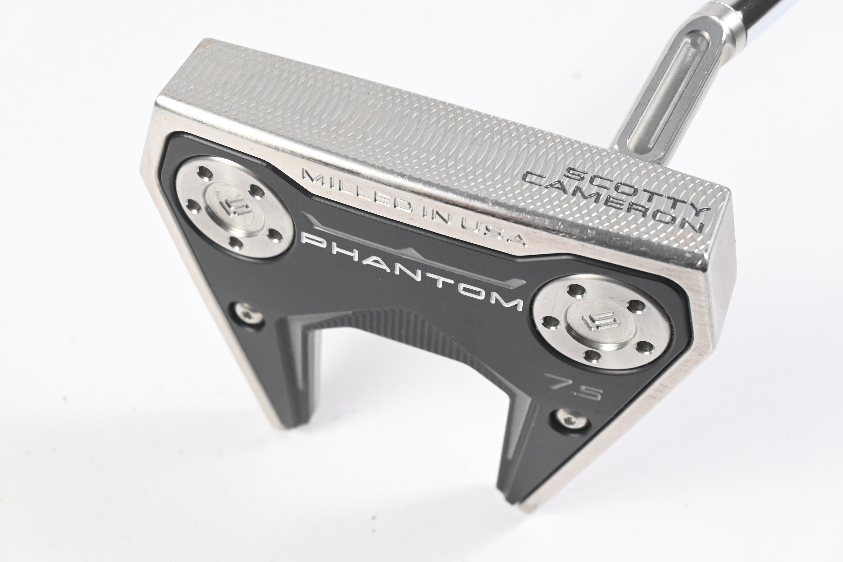 Scotty Cameron 2024 Phantom 7.5 Putter / 34 Inch