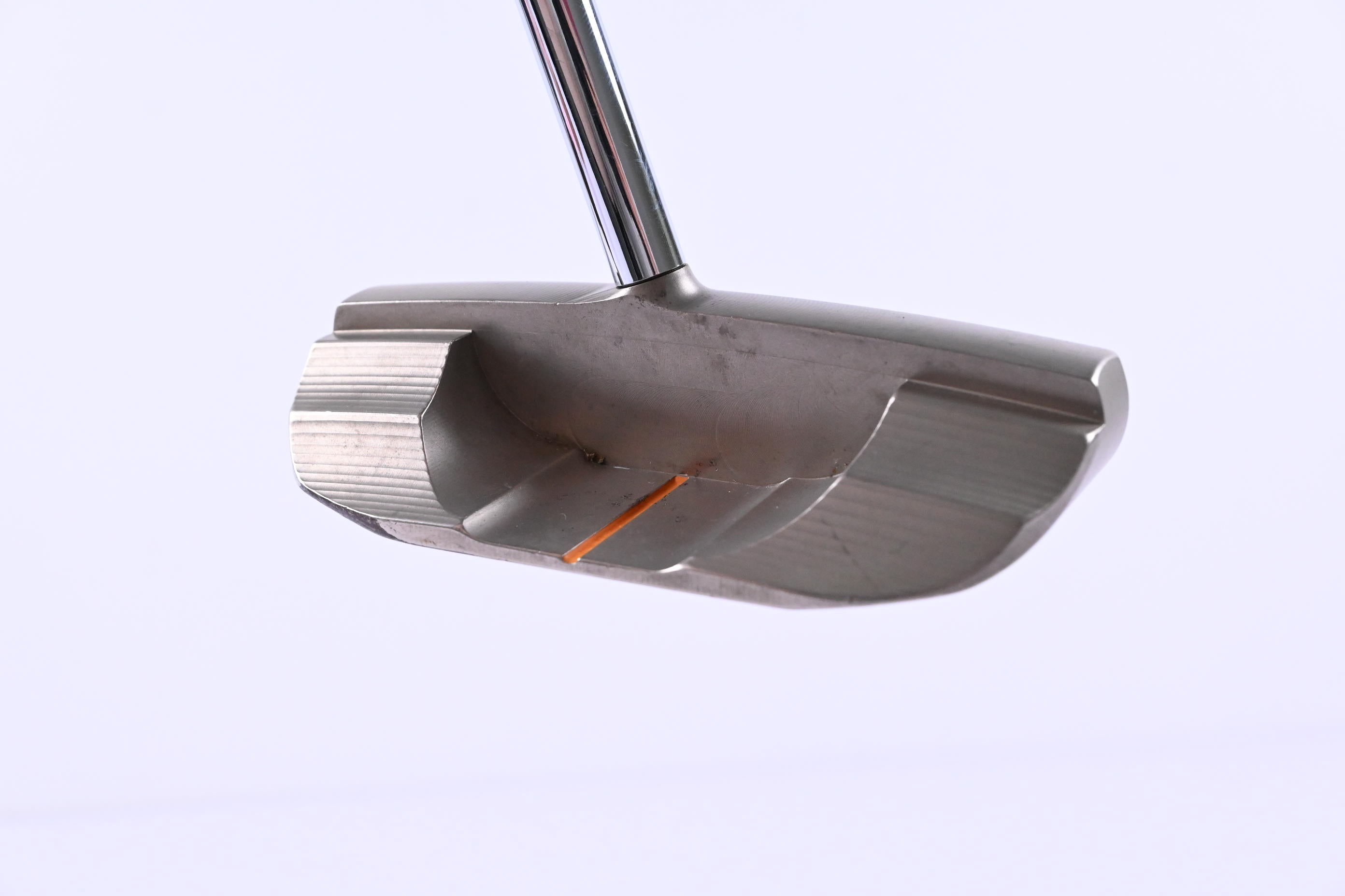 Yamada Milled Borzov CS Putter / 33 Inch