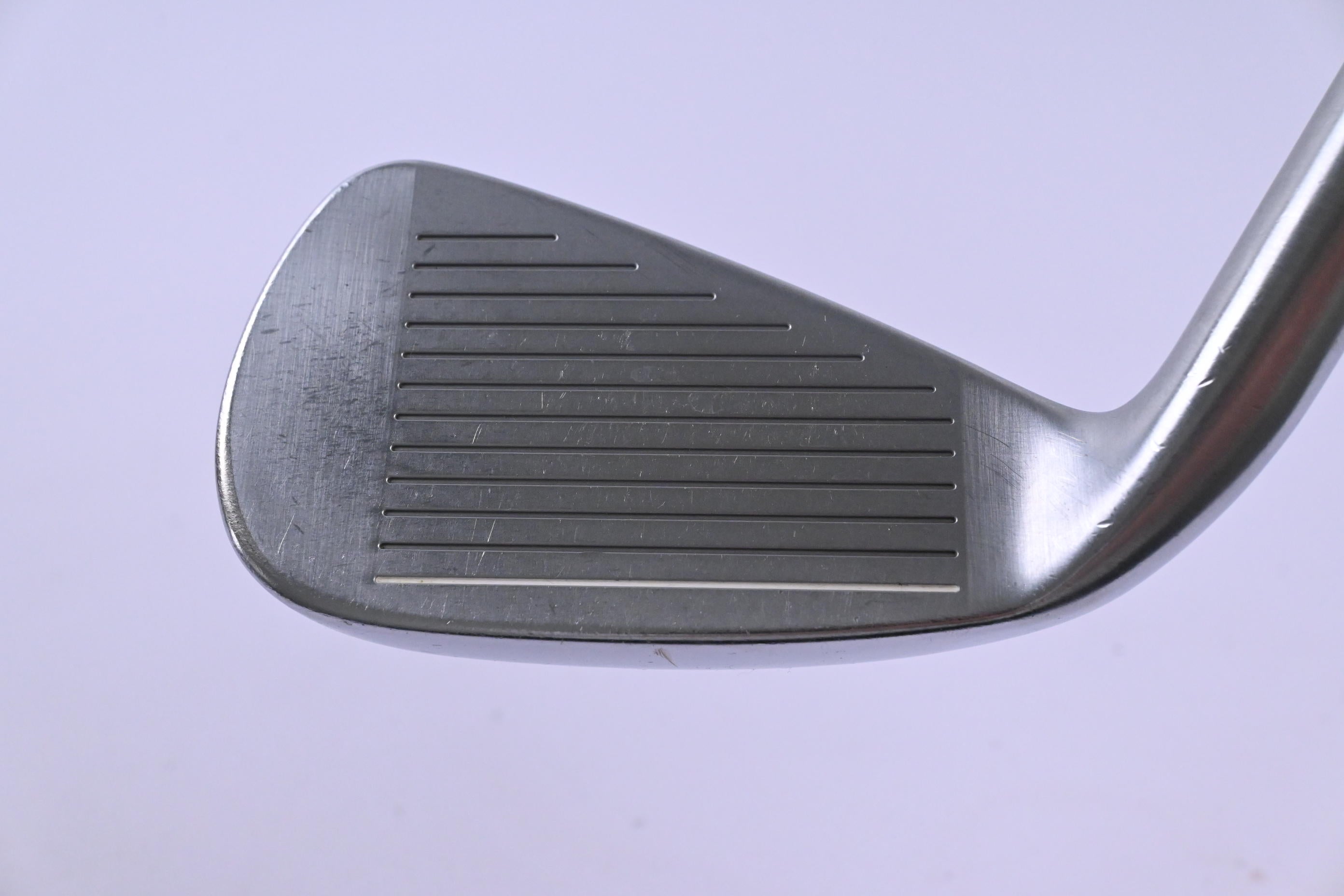 PXG Black Ops #5 Iron / 21 Degree / Regular Flex Elevate MPH 95 Shaft