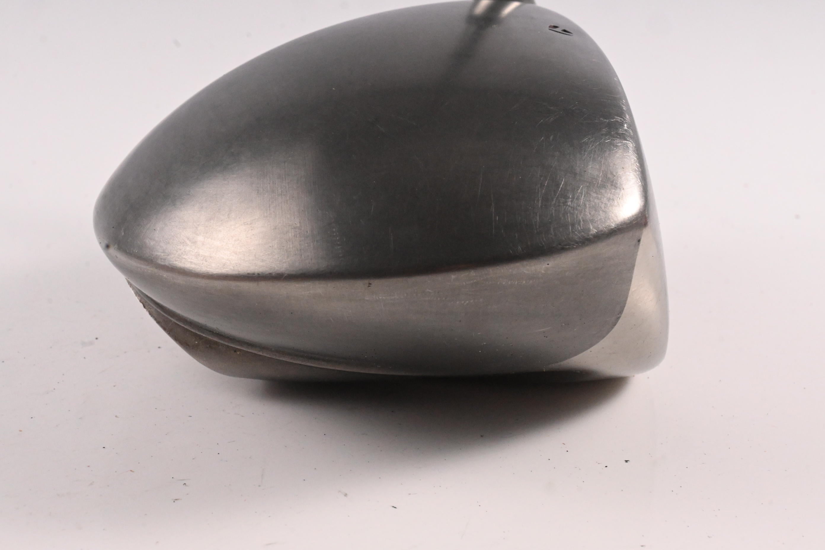 Taylormade R5 Dual Driver / 12 Degree / Regular Flex Taylormade M.A.S2 65 Shaft