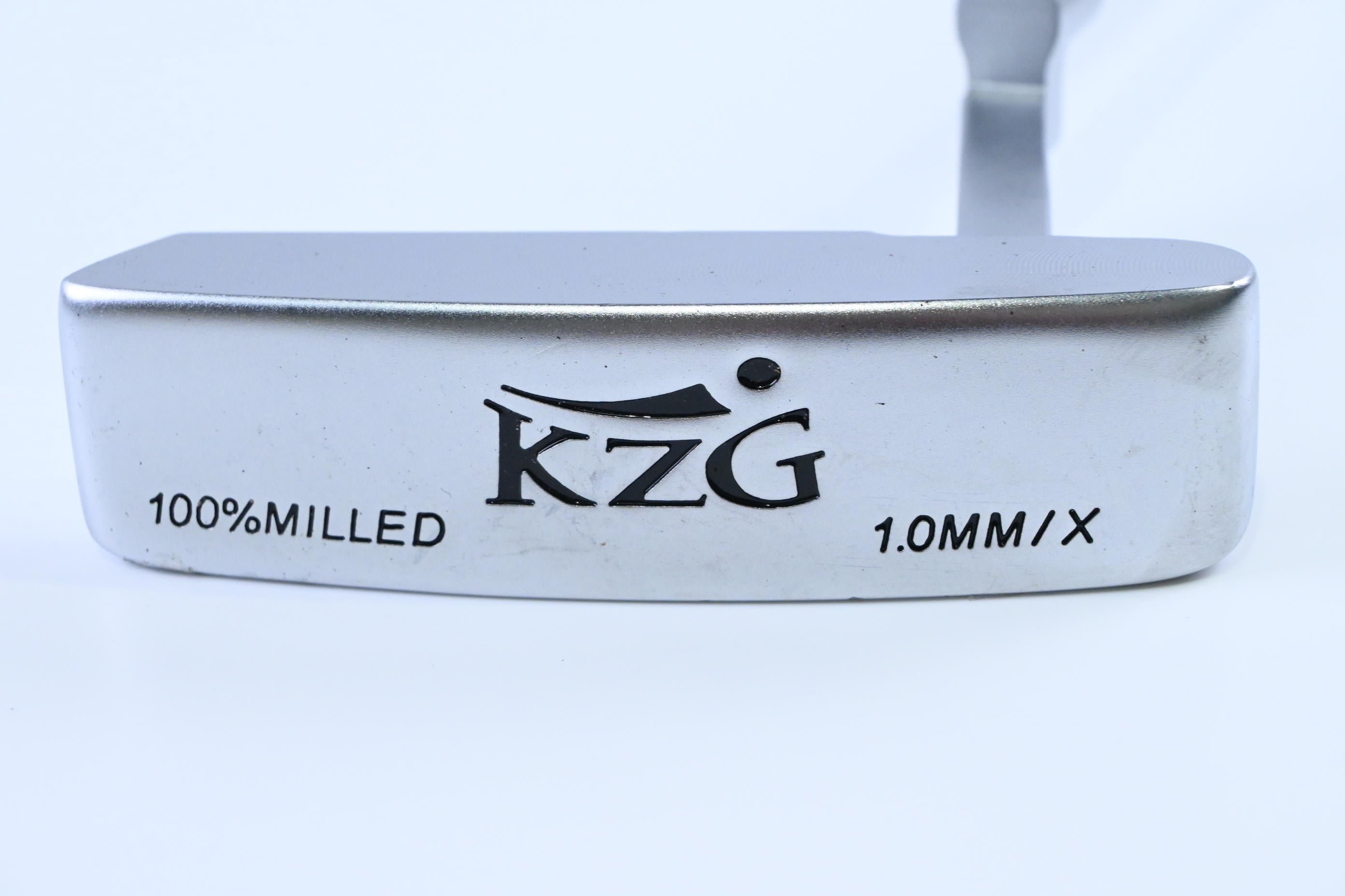KZG 1.0 Putter / 36 Inch