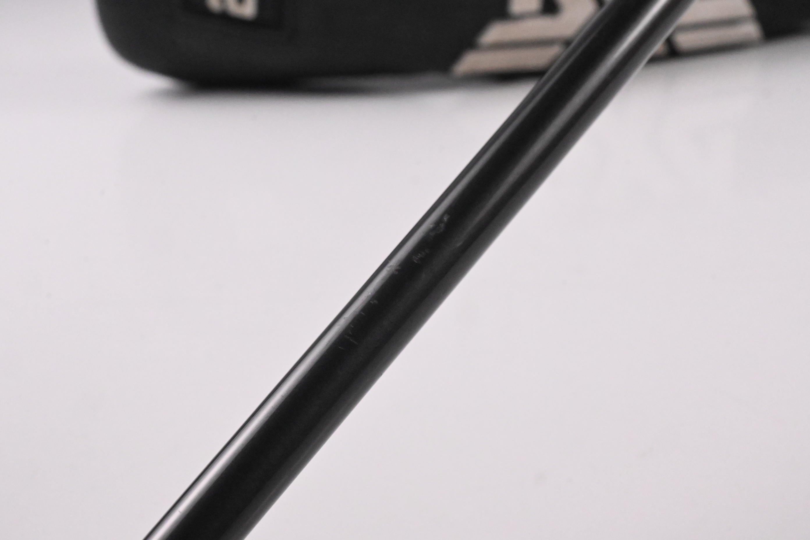 PXG 0317 X Prototype #4 Hybrid / 22 Degree / Regular Flex Evenflow Ripdtide 80