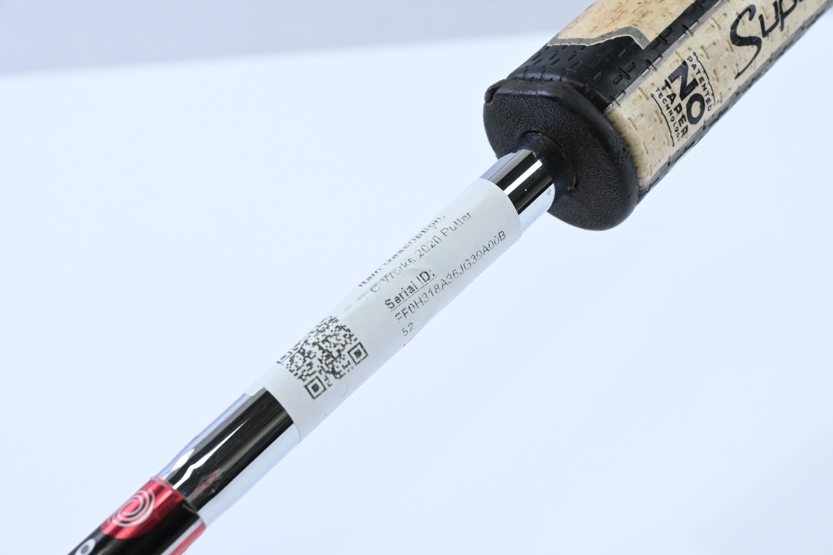 Odyssey O-Works 1 2020 Putter / 34 Inch
