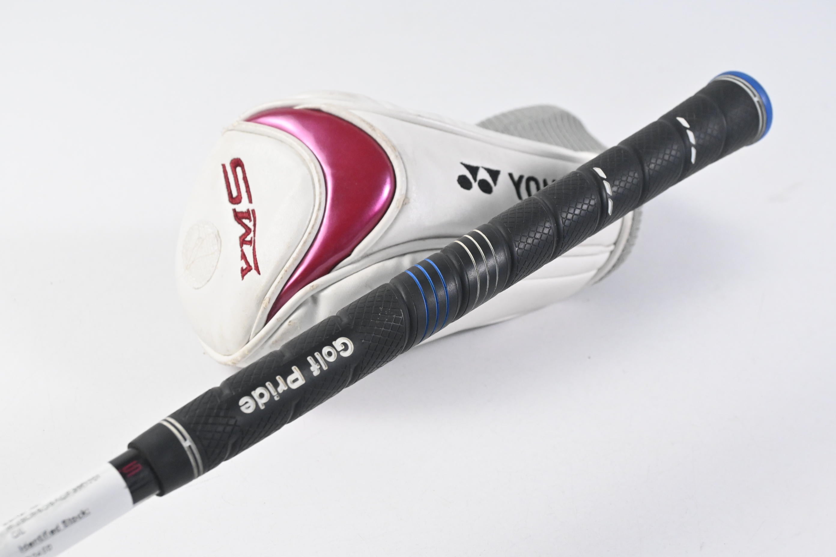 Ladies Yonex Nanospeed i #3 Wood / 18 Degree / Ladies Flex Yonex Nanospeed 70