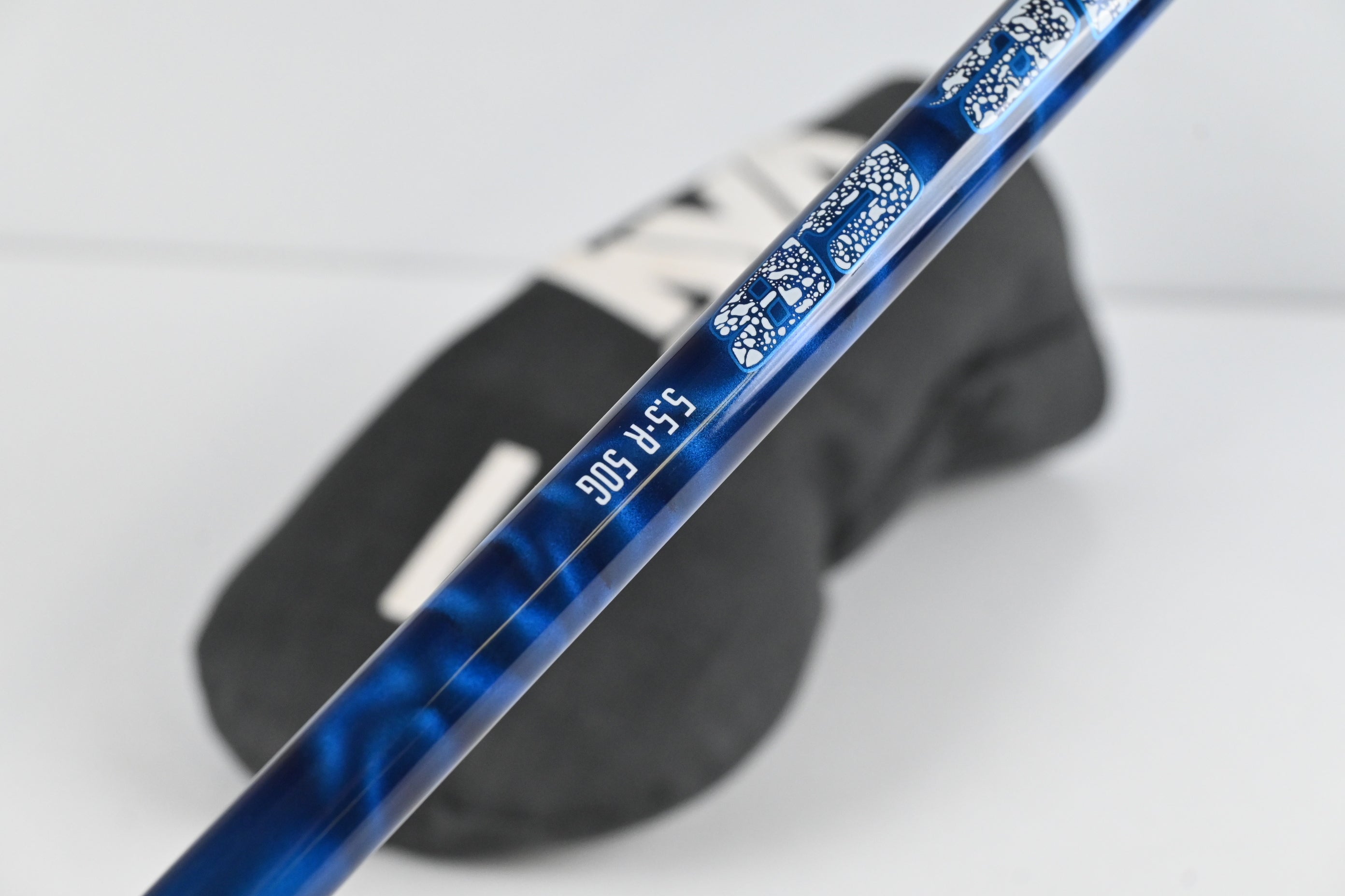 PXG 0211 2022 Driver / 10.5 Degree / Regular Flex EvenFlow Riptide CB 50 Shaft