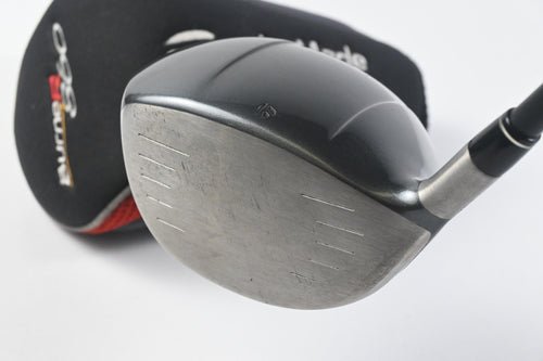 TaylorMade Burner 860 Driver / 10.5 Degree / Regular Flex Burner Lite 60 Shaft