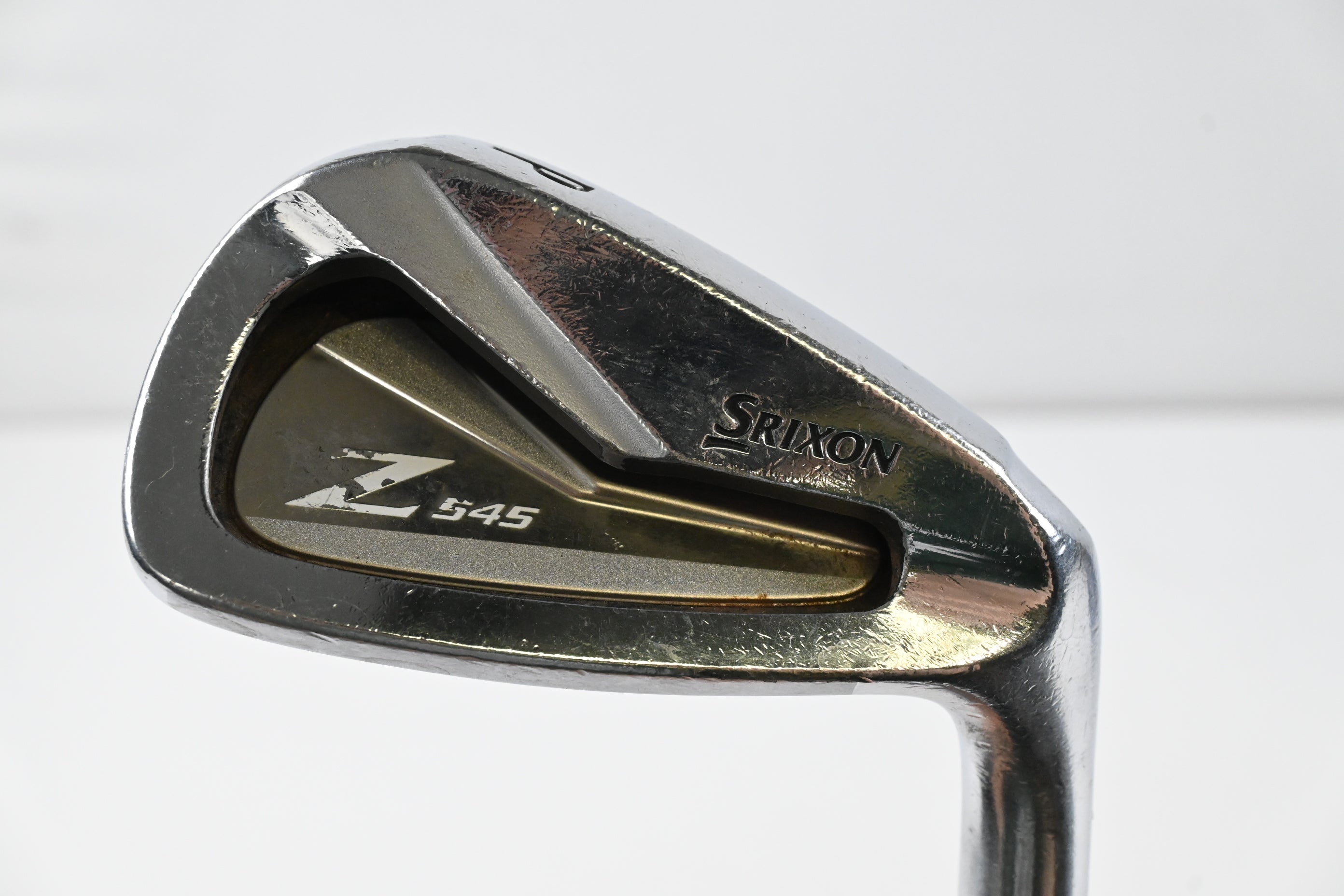 Srixon Z-545 Pitching Wedge / 44 Degree / Regular Flex Miyazaki Kena Blue 8