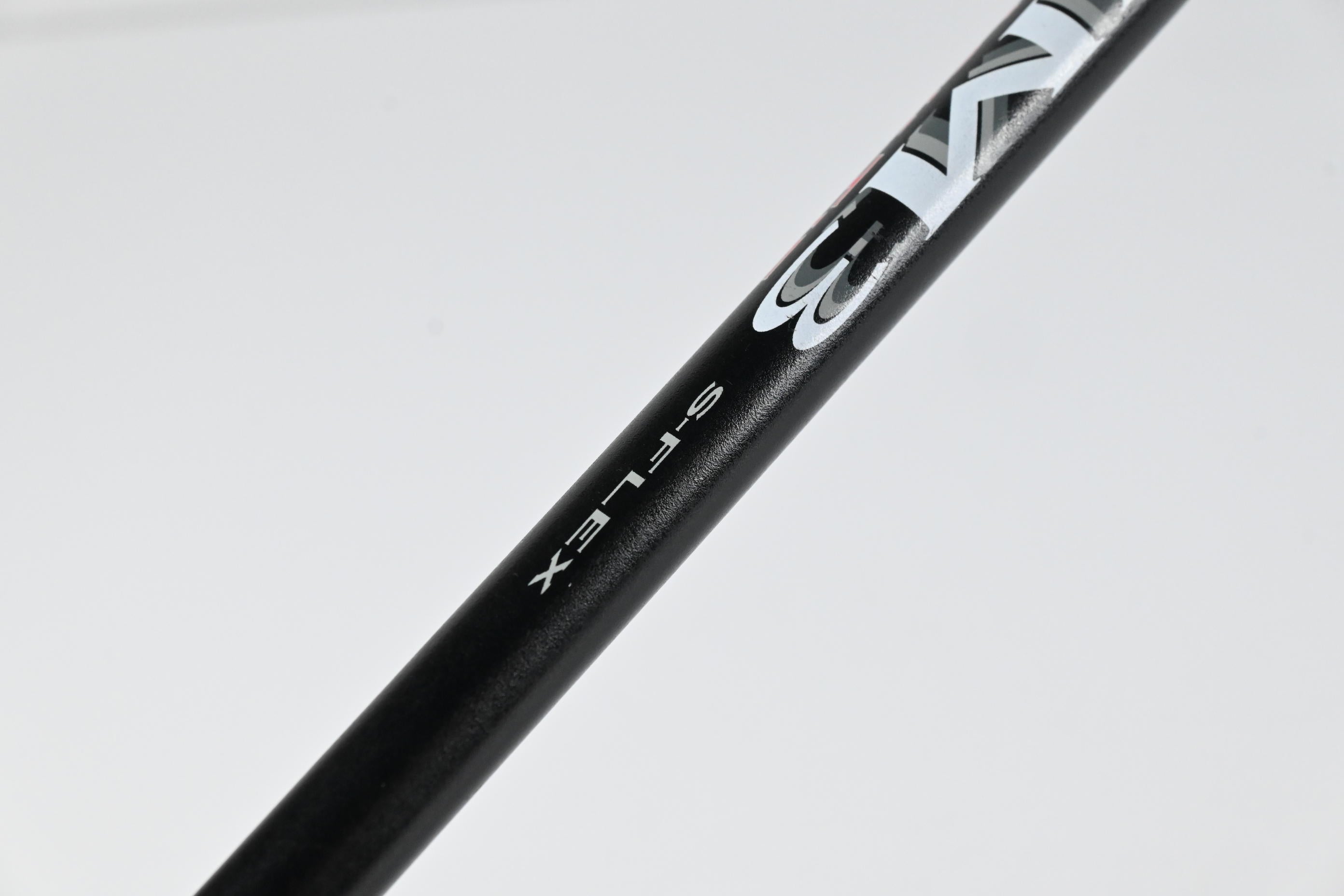 Callaway XR Driver / 10.5 Degree / Stiff Flex Matrix Ozik 6M3 Black Tie Shaft