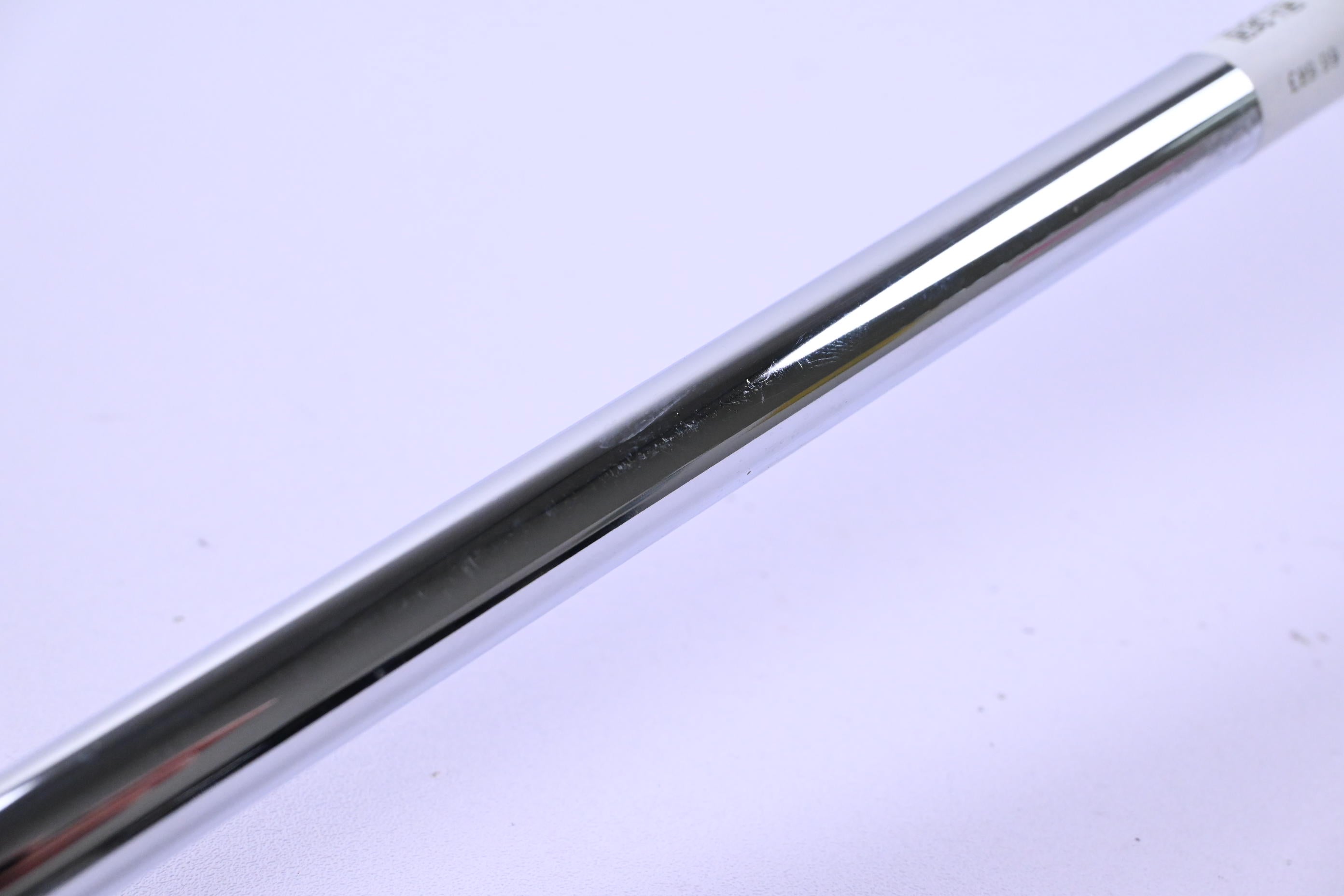 Cleveland CBX 4 Zipcore Gap Wedge / 50 Degree / Wedge Flex Steel Shaft