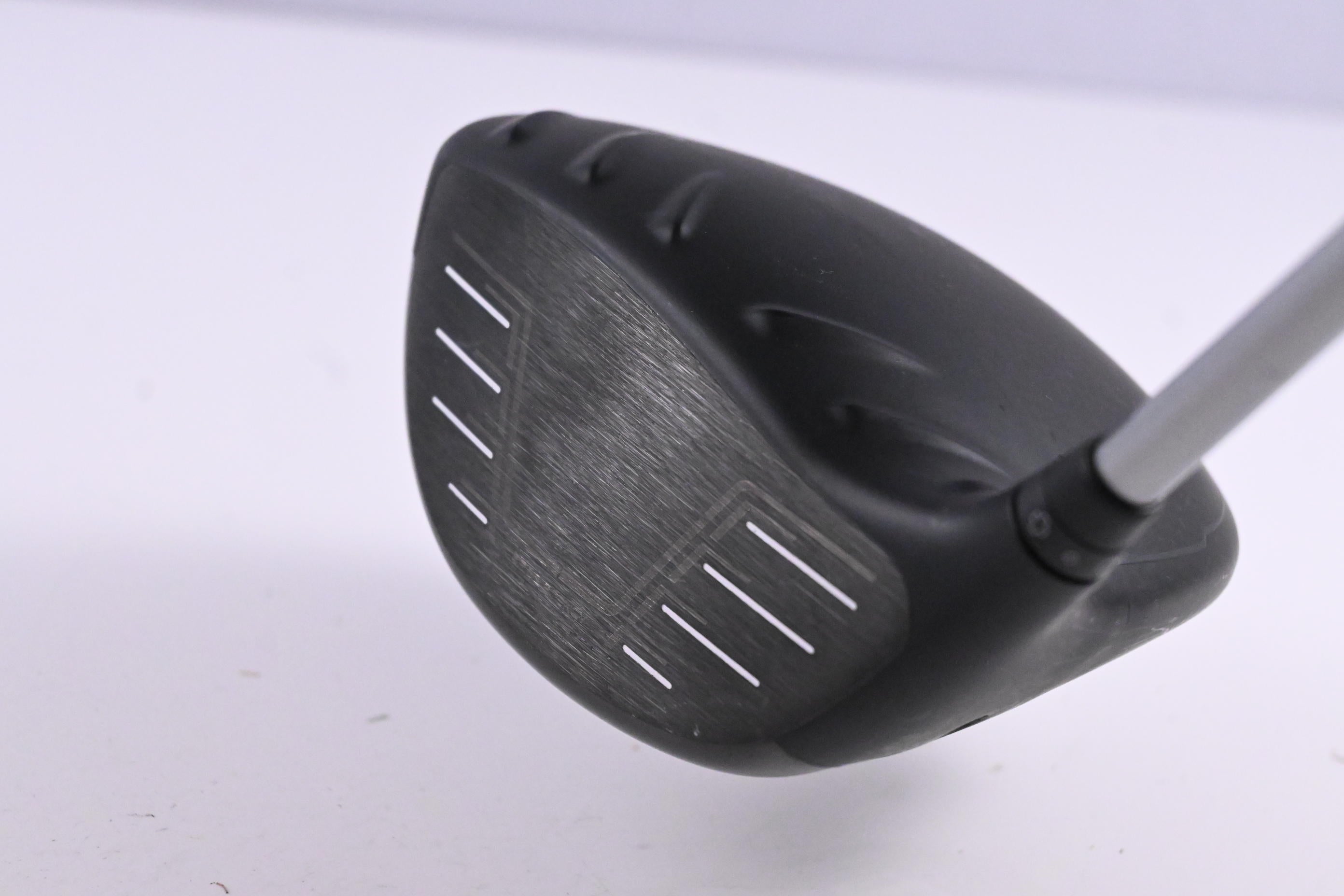Ping G440 Max Driver / 12 Degree / Senior Flex Ping ALTA Quick 45 Shaft