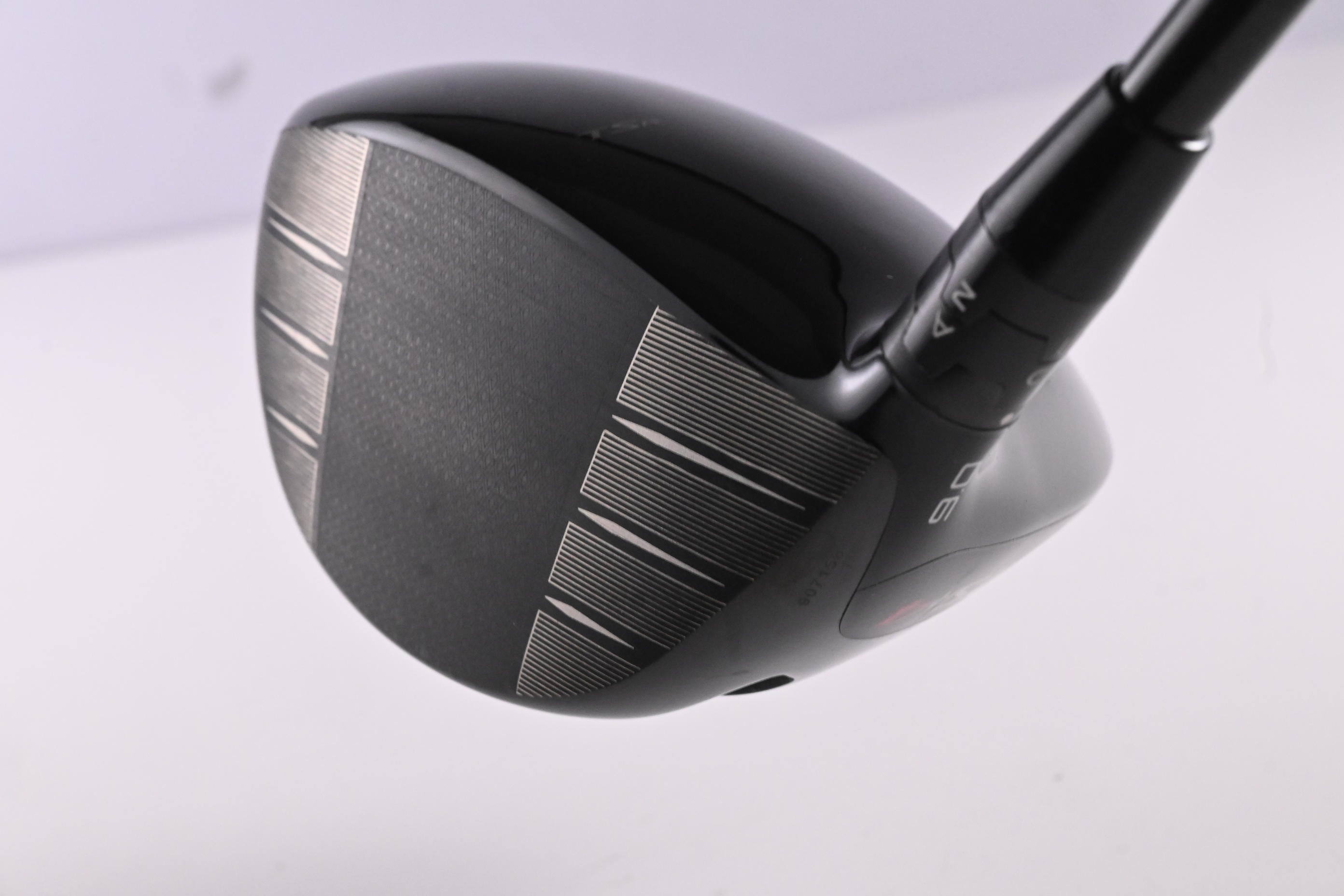 Titleist TSR4 Driver / 9 Degree / Stiff-Regular Flex Tour AD VF-6 Shaft