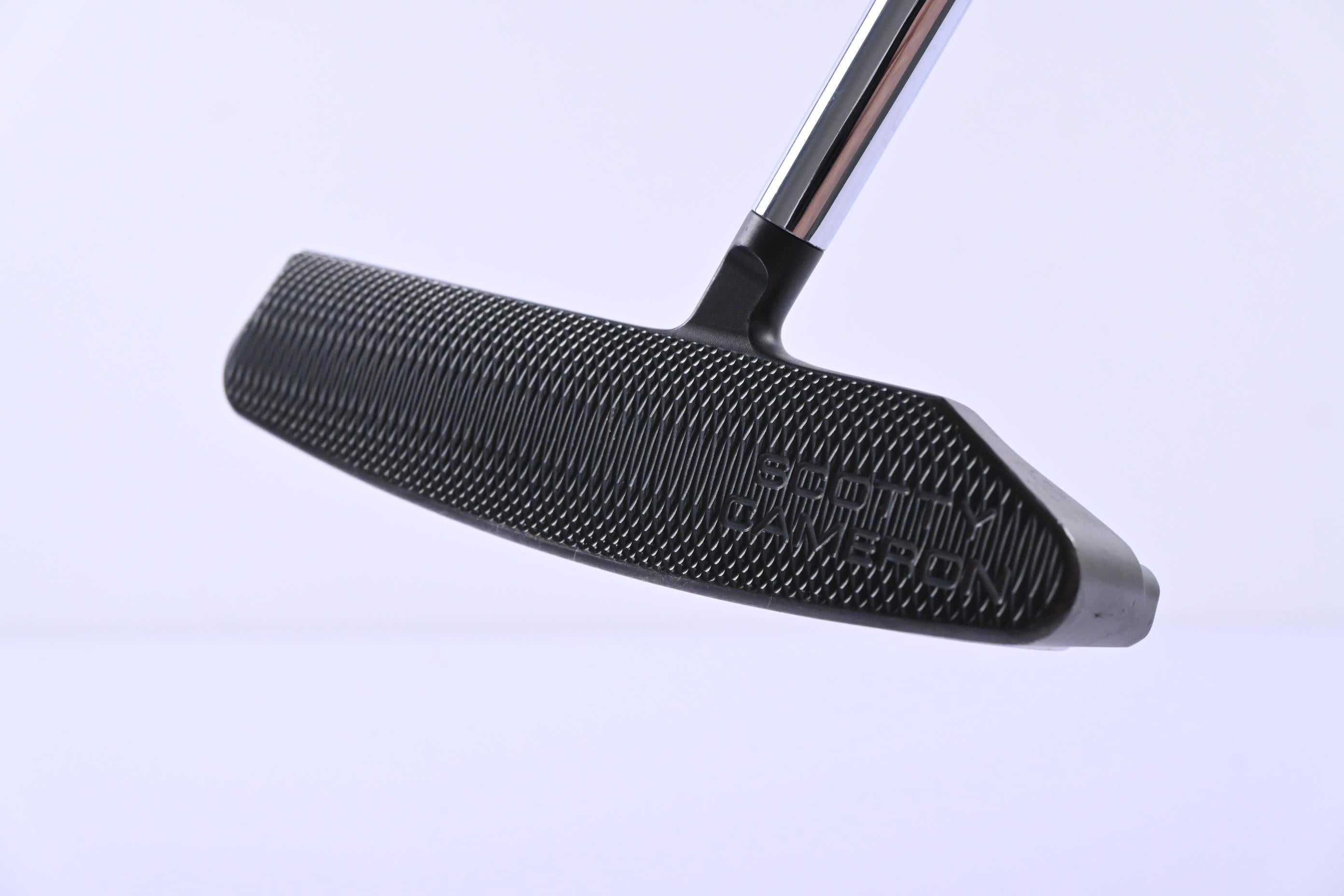 Scotty Cameron Select 2012 Newport 2.6 Putter / 34 Inch
