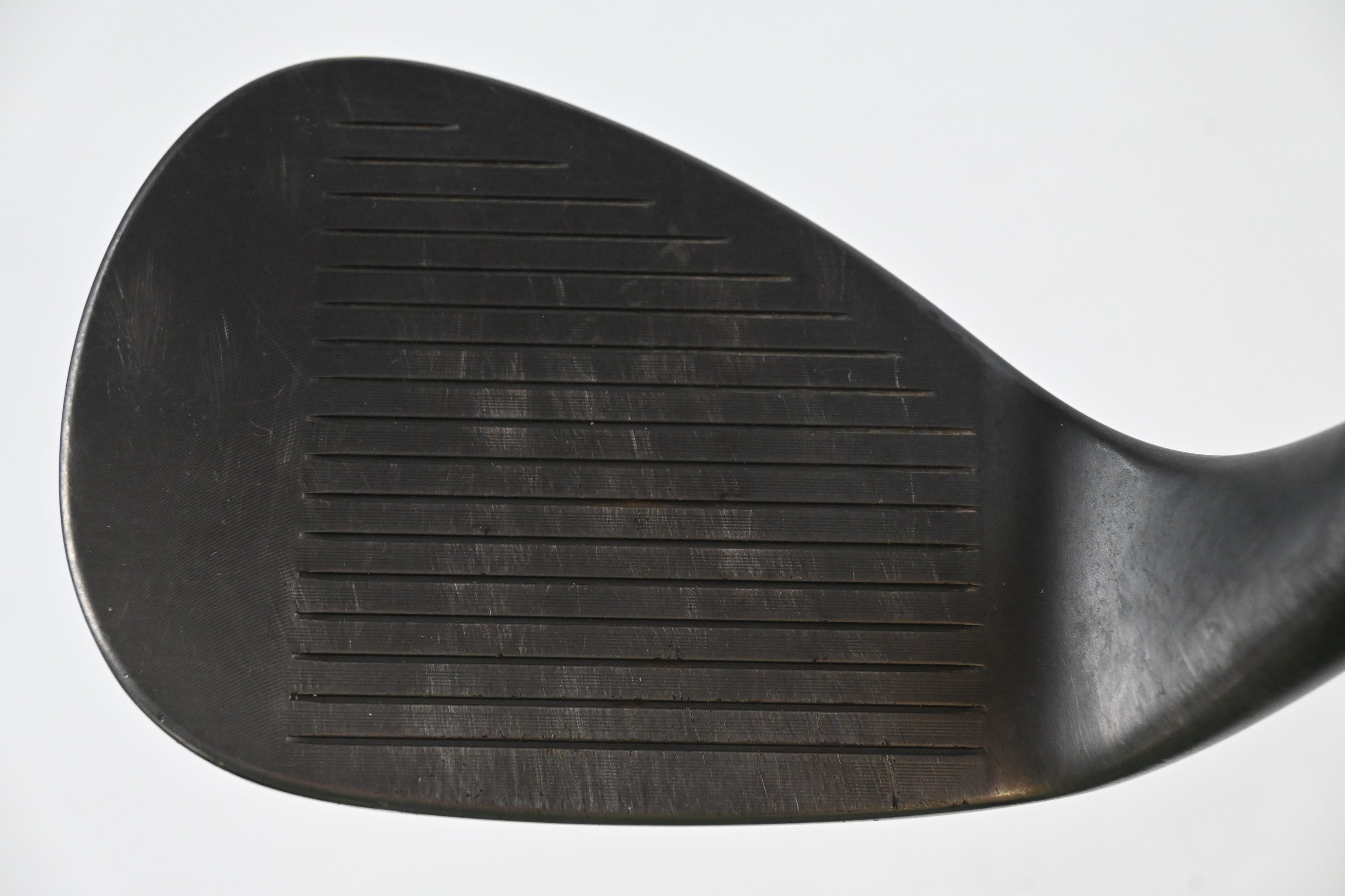 Titleist Vokey SM8 Lob Wedge / 60 Degree / Wedge Flex KBS 610 Wedge 120 Shaft