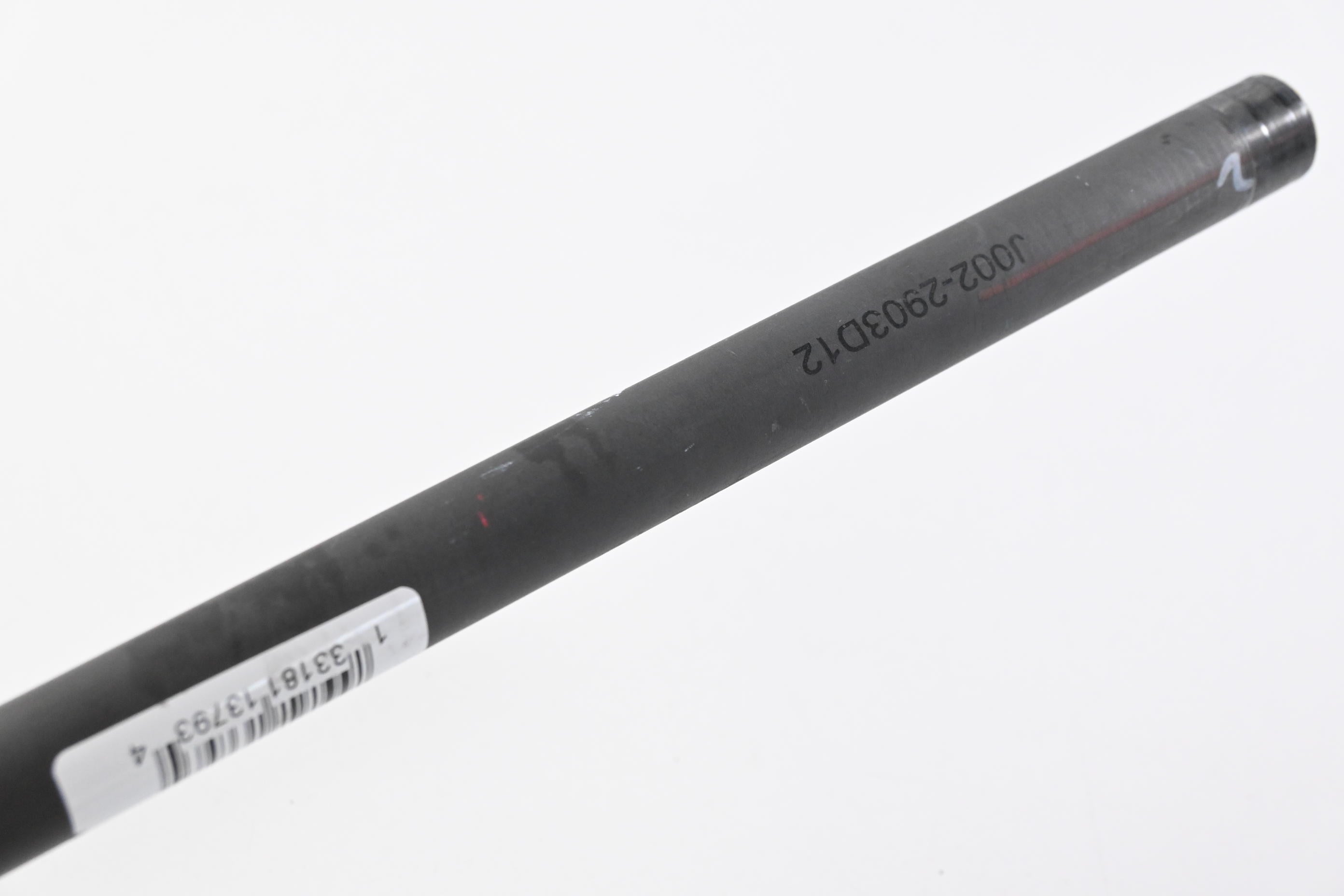 Accra TZ Five 75 Driver Shaft / Stiff Flex / .335" Tip / Uncut