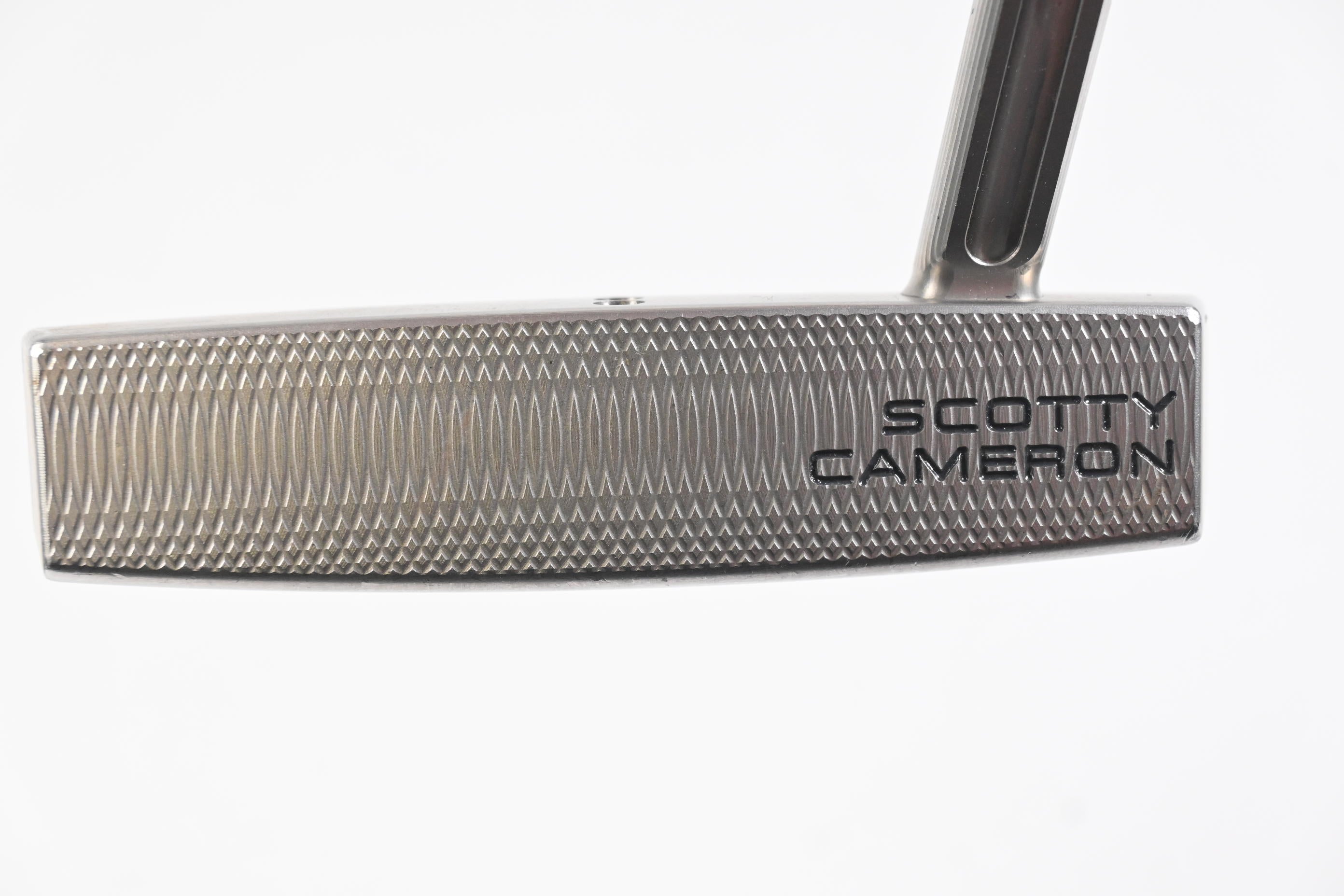 Scotty Cameron 2024 Phantom 7.5 Putter / 34 Inch