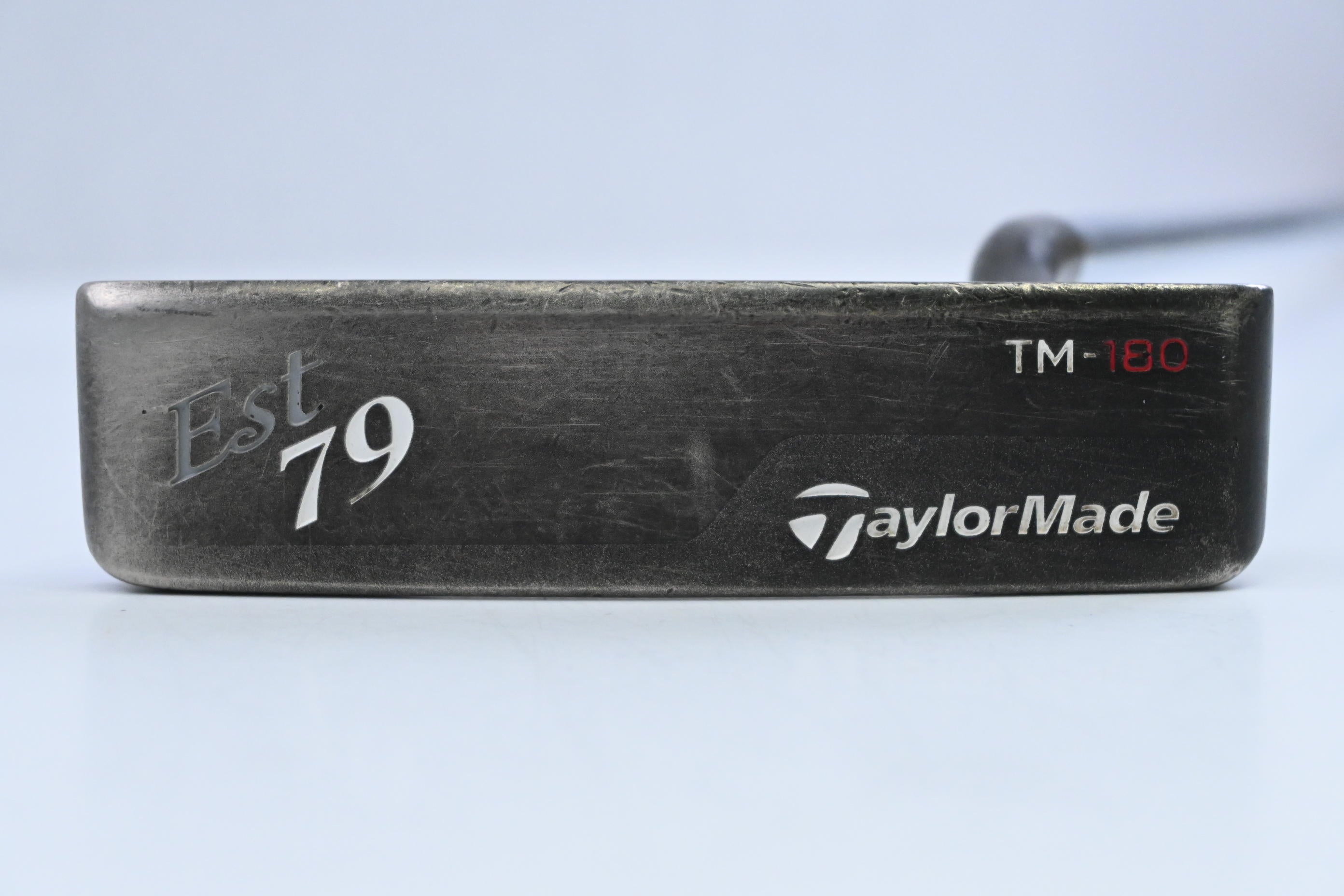 Taylormade Classic Est. 79 TM-180 Putter / 34 Inch
