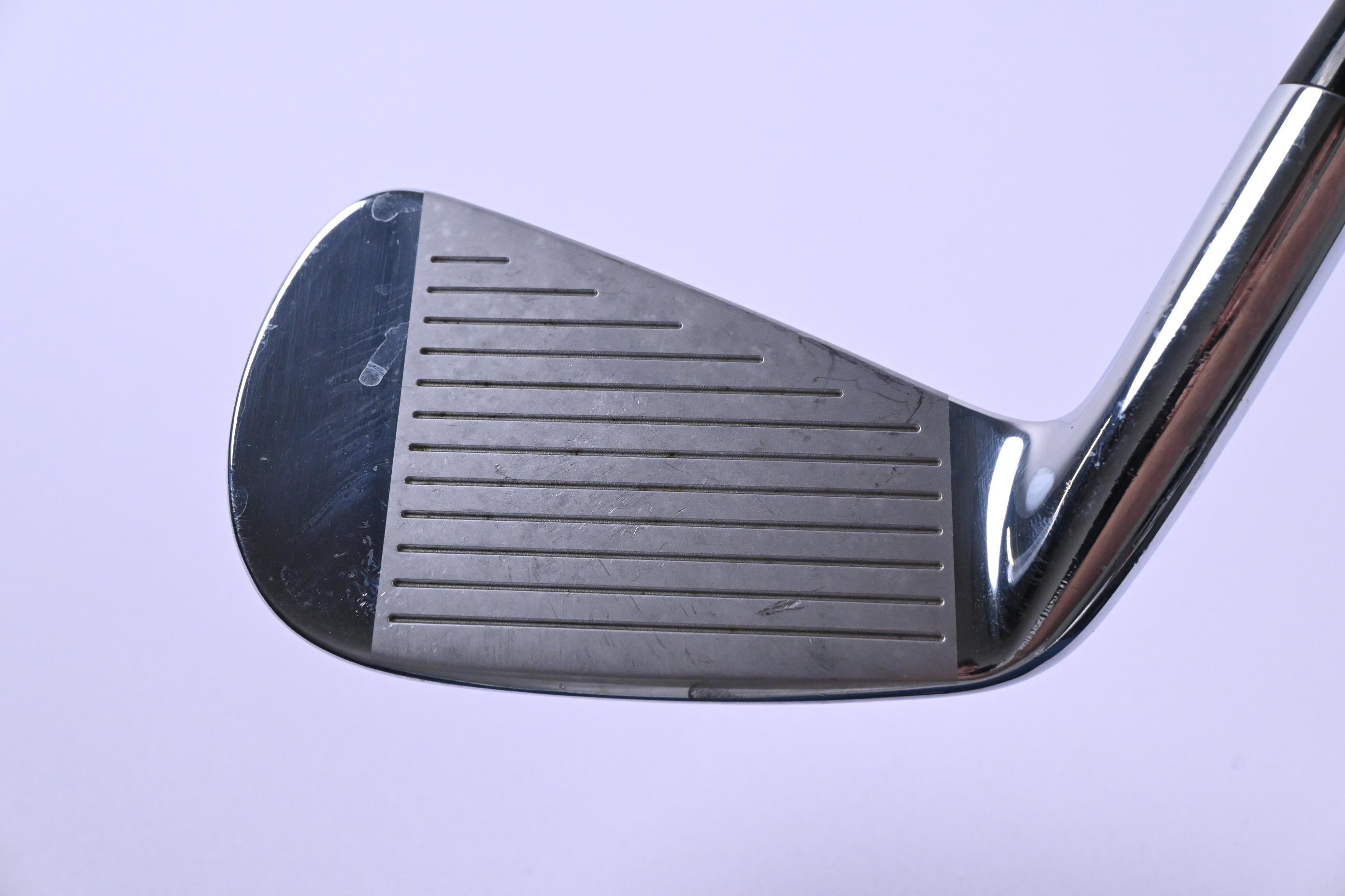 Mizuno MP-52 #4 Iron / 24 Degree / Regular Flex Dynamic Gold R300 Shaft