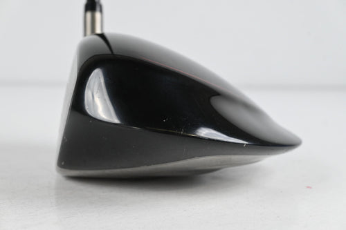 Left Hand Taylormade Burner Superfast Driver / 10.5 Degree / Regular Flex XCon