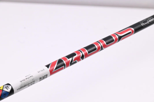 Project X HZRDUS GEN4 Red CB 50 Driver Shaft / Regular Flex / Titleist Adapter