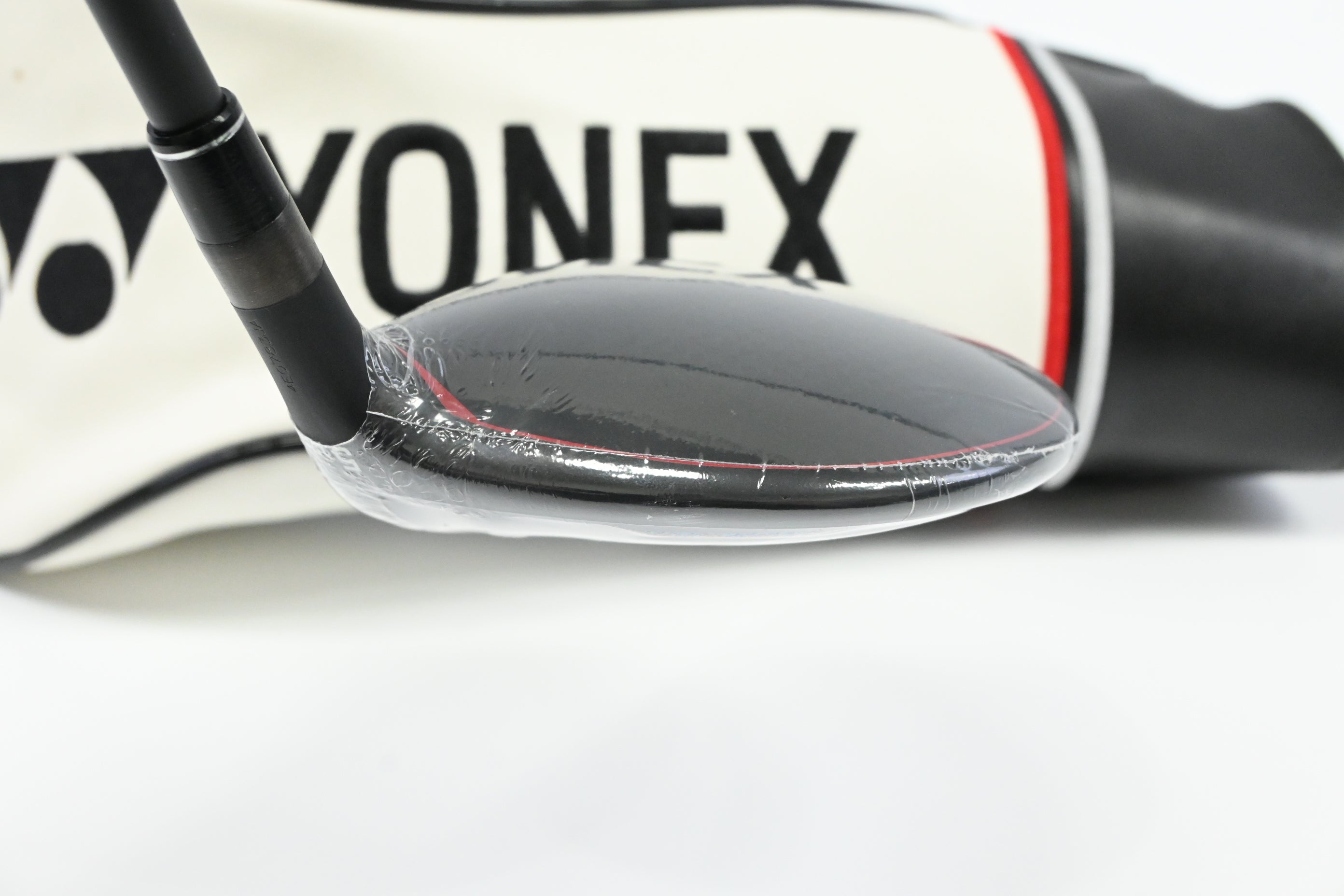 Yonex Ezone GT #5 Wood / 18 Degree / Regular Flex Yonex RK-04GT Shaft