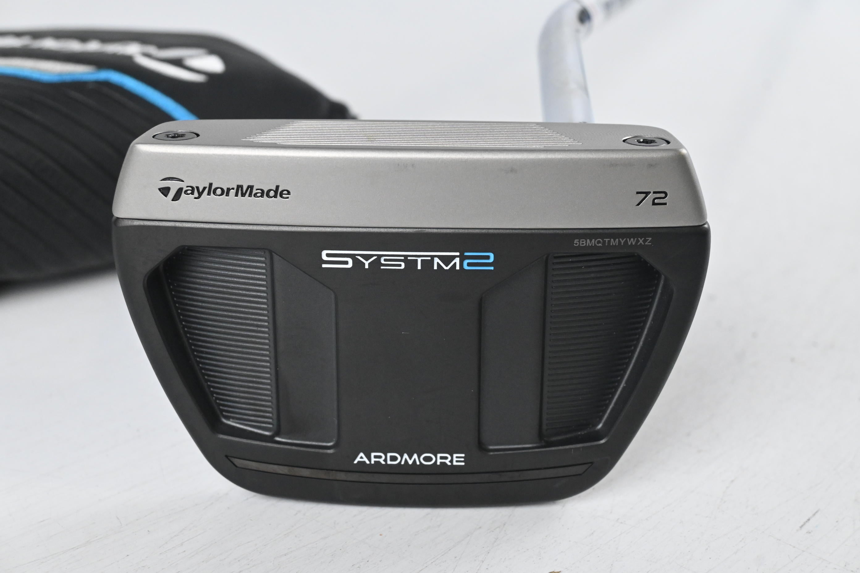 Taylormade SYSTM2 Ardmore 72 Putter / 35 Inch