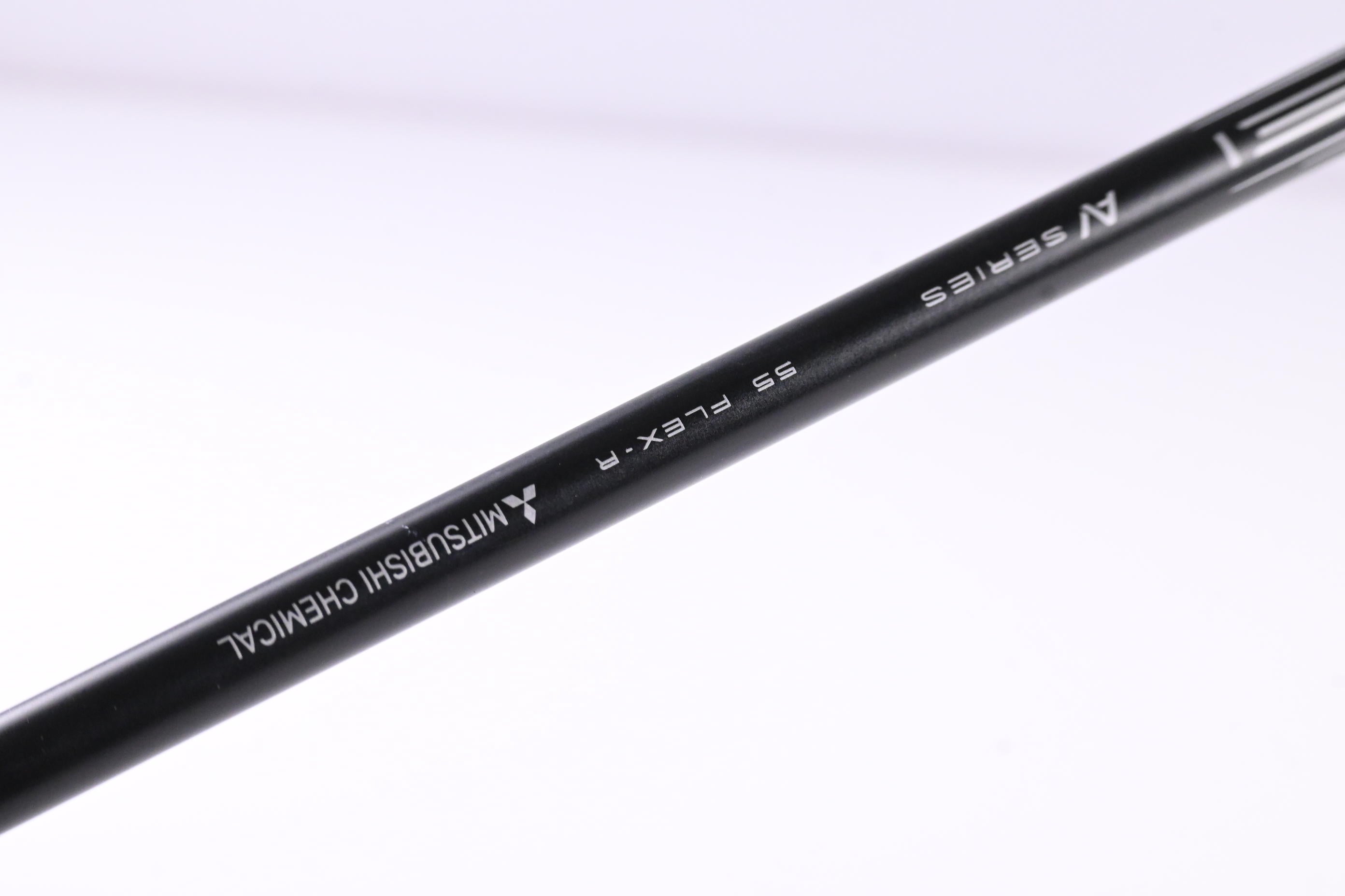 Callaway Paradym Ai Smoke Max D Driver / 12 Degree / Regular Flex Tensei AV Blue