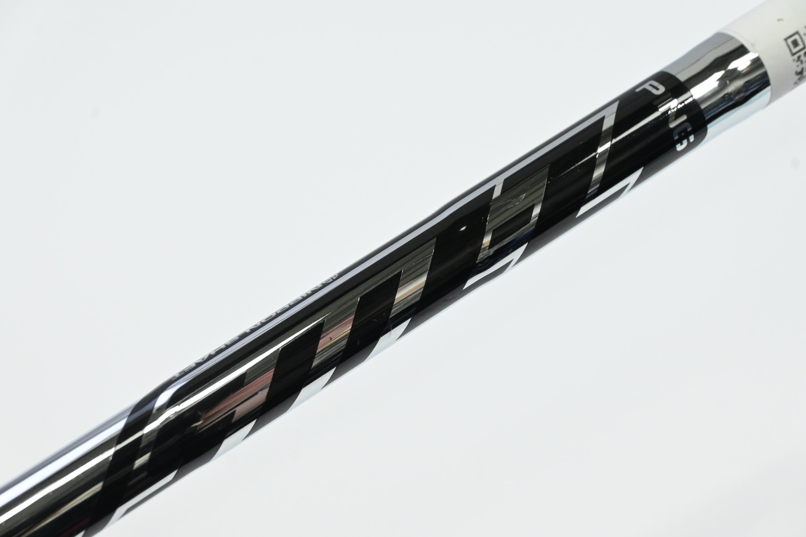 Ping S259 Gap Wedge / 52 Degree / Black Dot / Wedge Flex Ping Z-Z115 Shaft