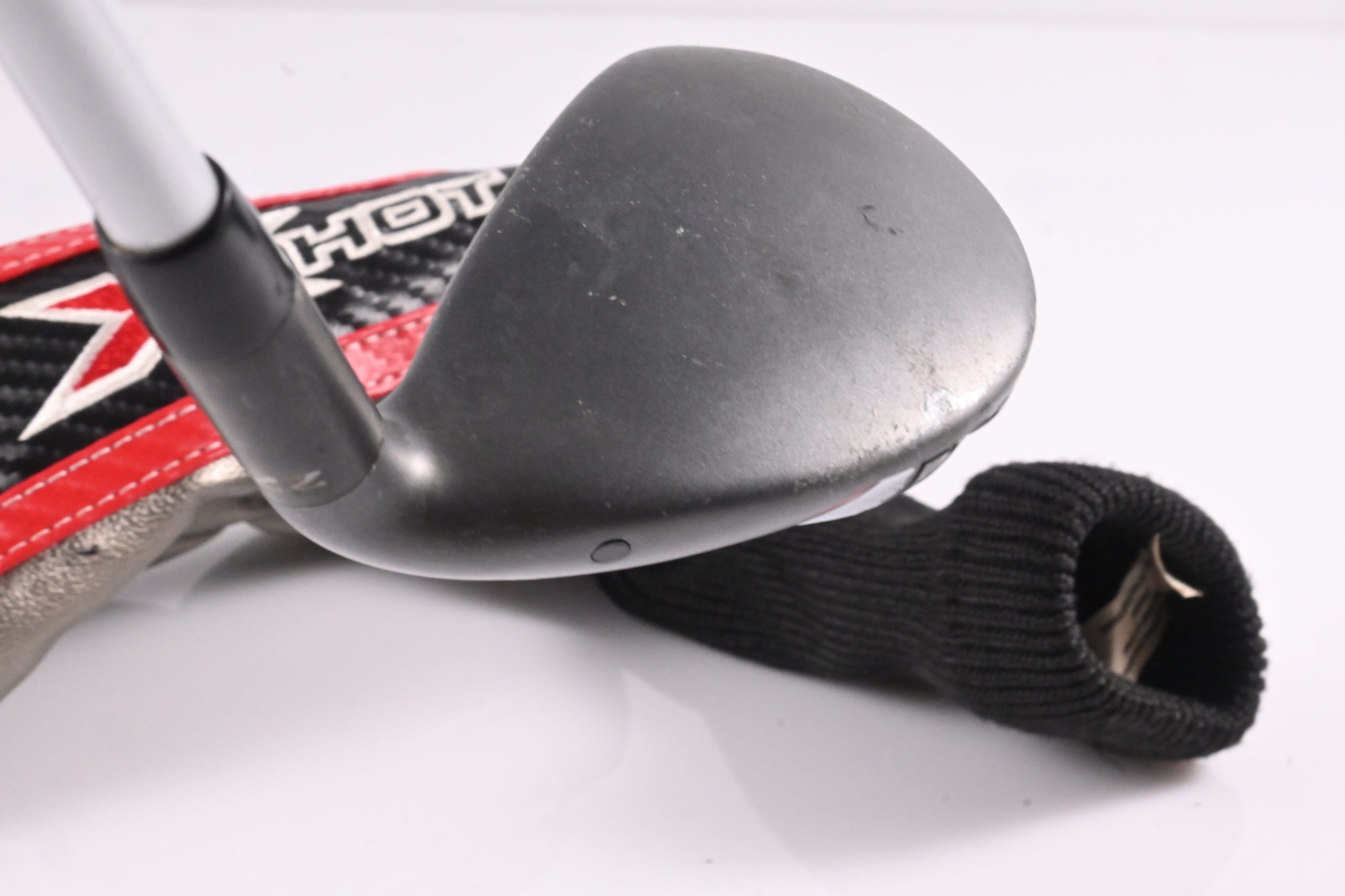 Callaway X Hot #4 Hybrid / 22 Degree / Regular Flex Project X PXv Shaft