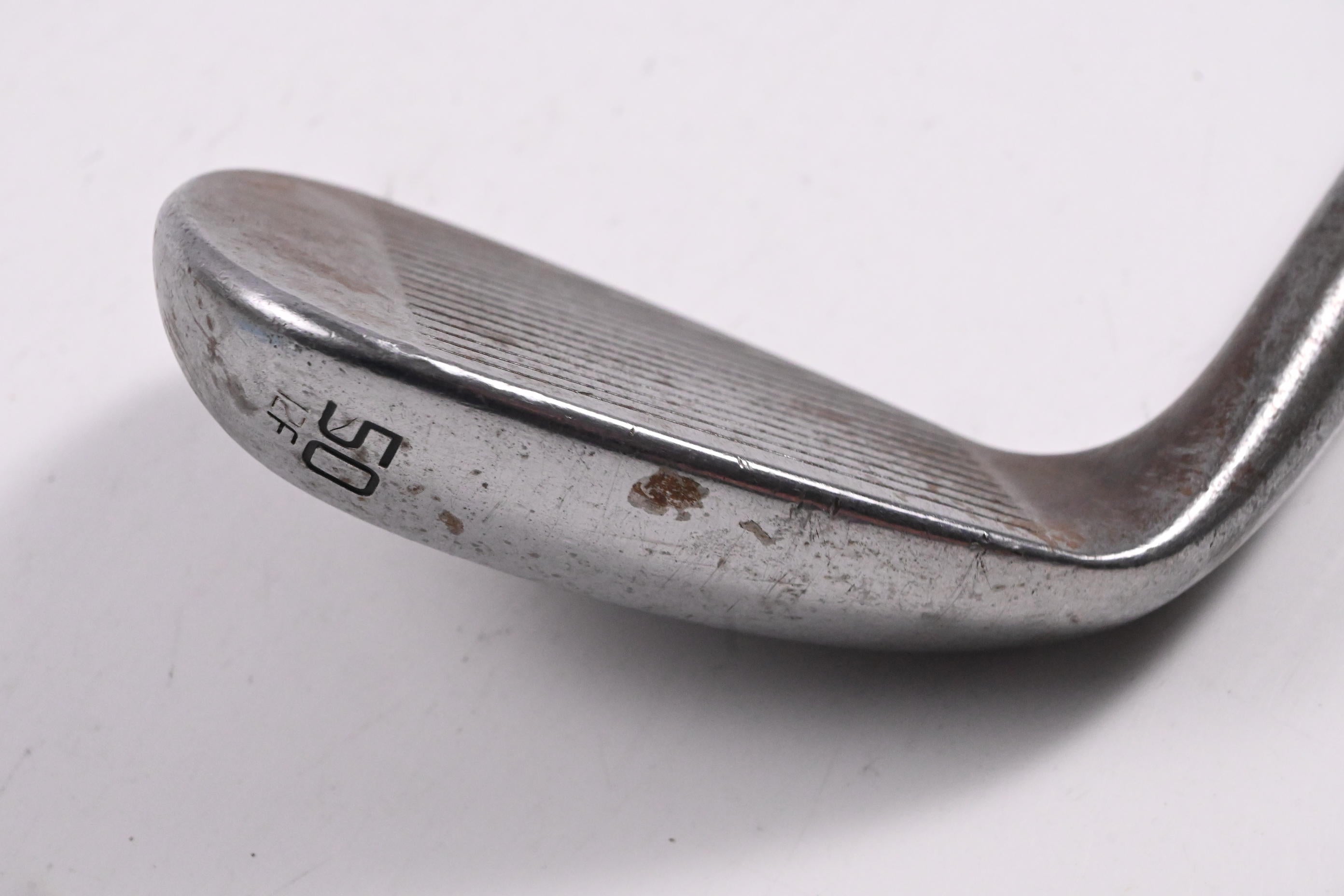 Titleist Vokey SM9 Gap Wedge / 50 Degree / Wedge Flex Titleist Vokey Shaft
