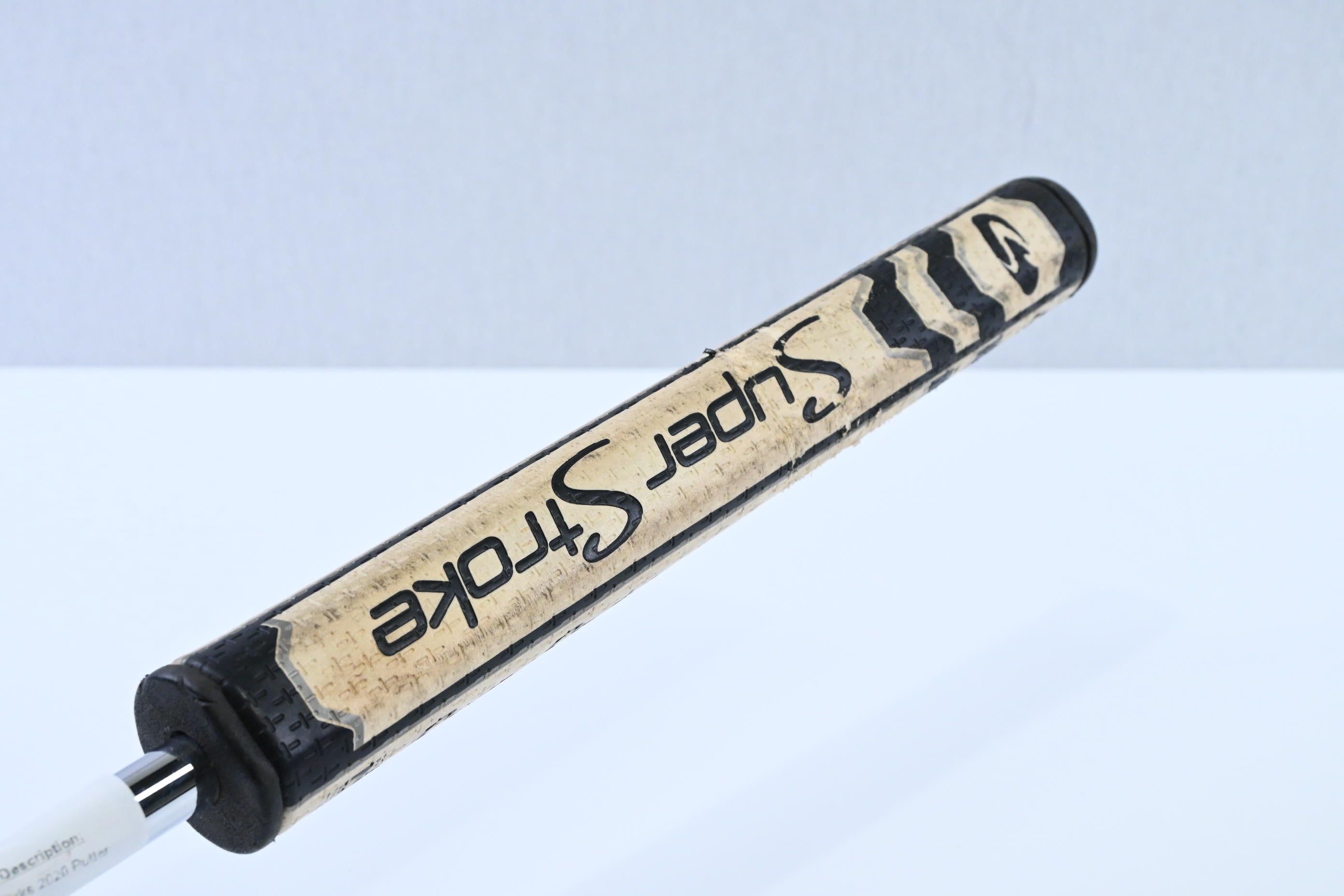 Odyssey O-Works 1 2020 Putter / 34 Inch