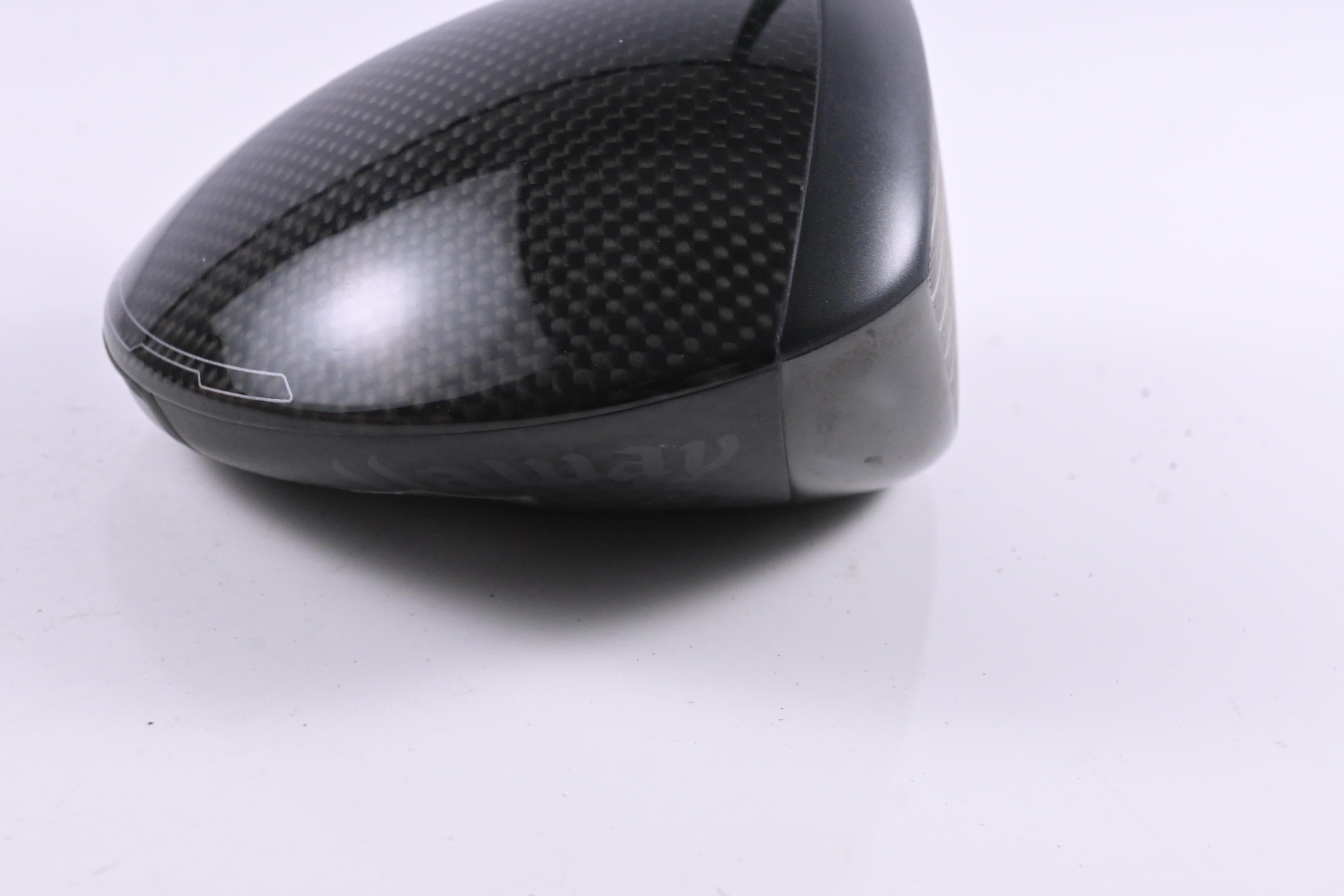 Callaway Quantum Triple Diamond Driver / 9 Degree / X-Flex Fujikura Ventus Black