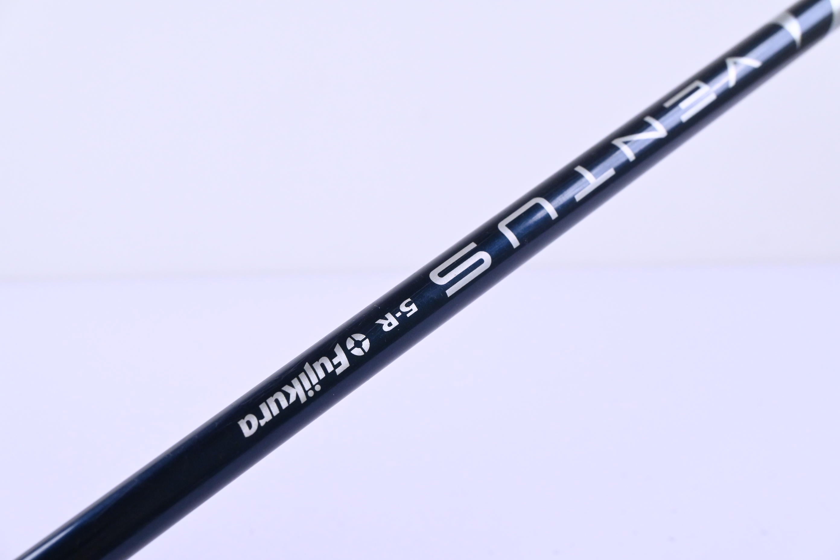 Taylormade SIM2 Max Driver / 12 Degree / Regular Flex Ventus Blue 5 Shaft