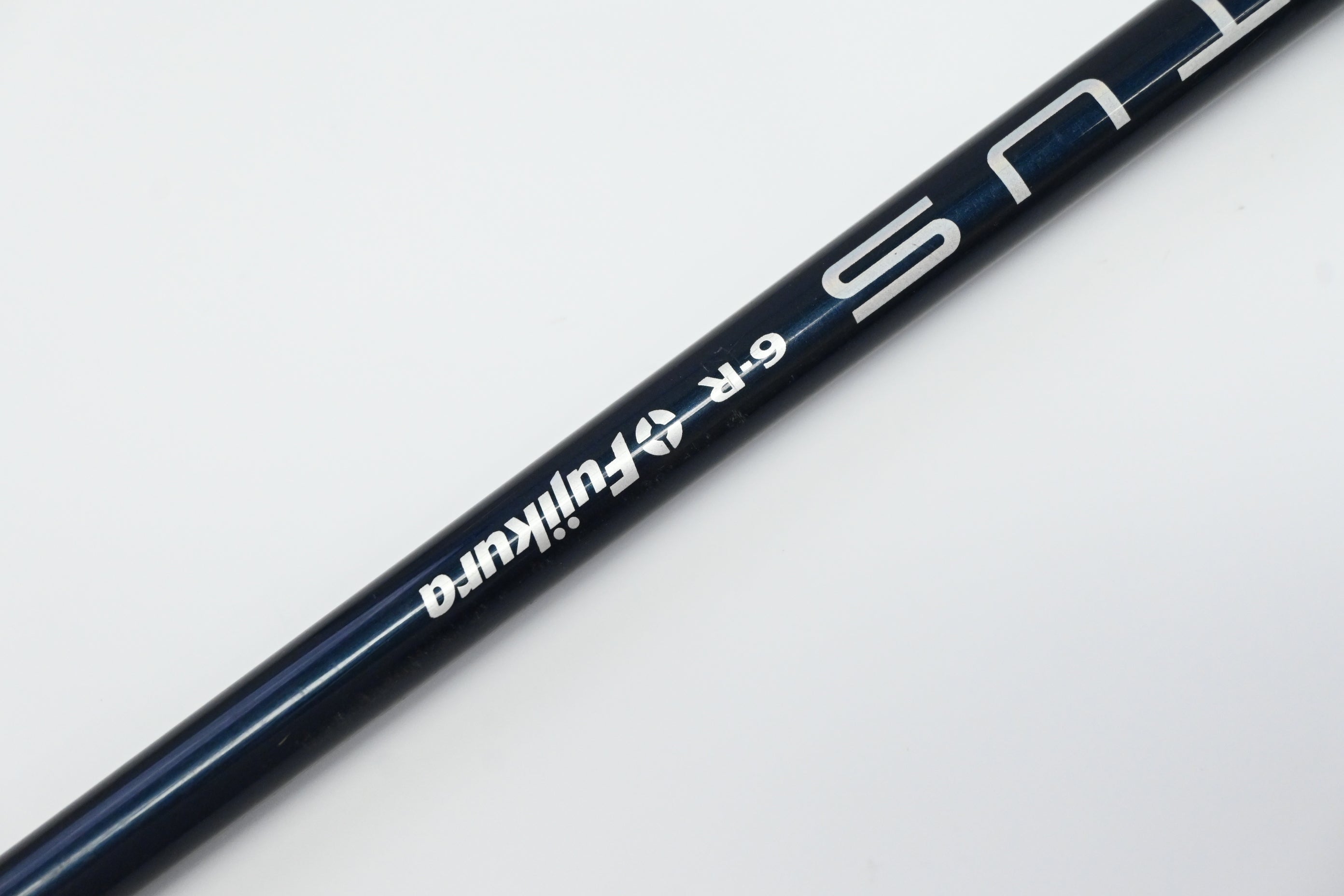 Taylormade SIM Max OS #7 Iron / Regular Flex Fujikura Ventus Blue 6 Shaft