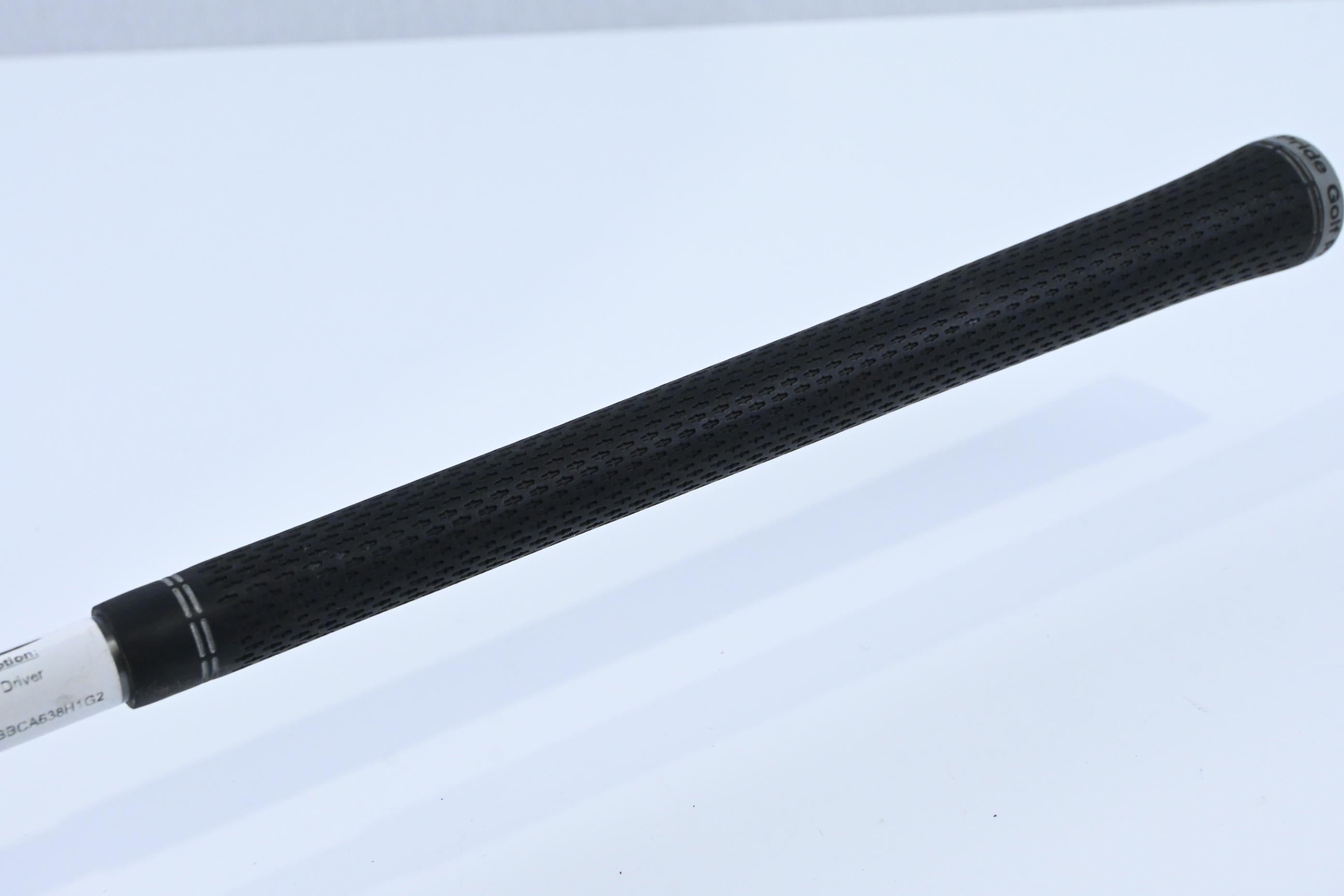 Callaway Paradym X Driver / 12 Degree / Regular Flex HZRDUS Gen4 Silver 50 Shaft