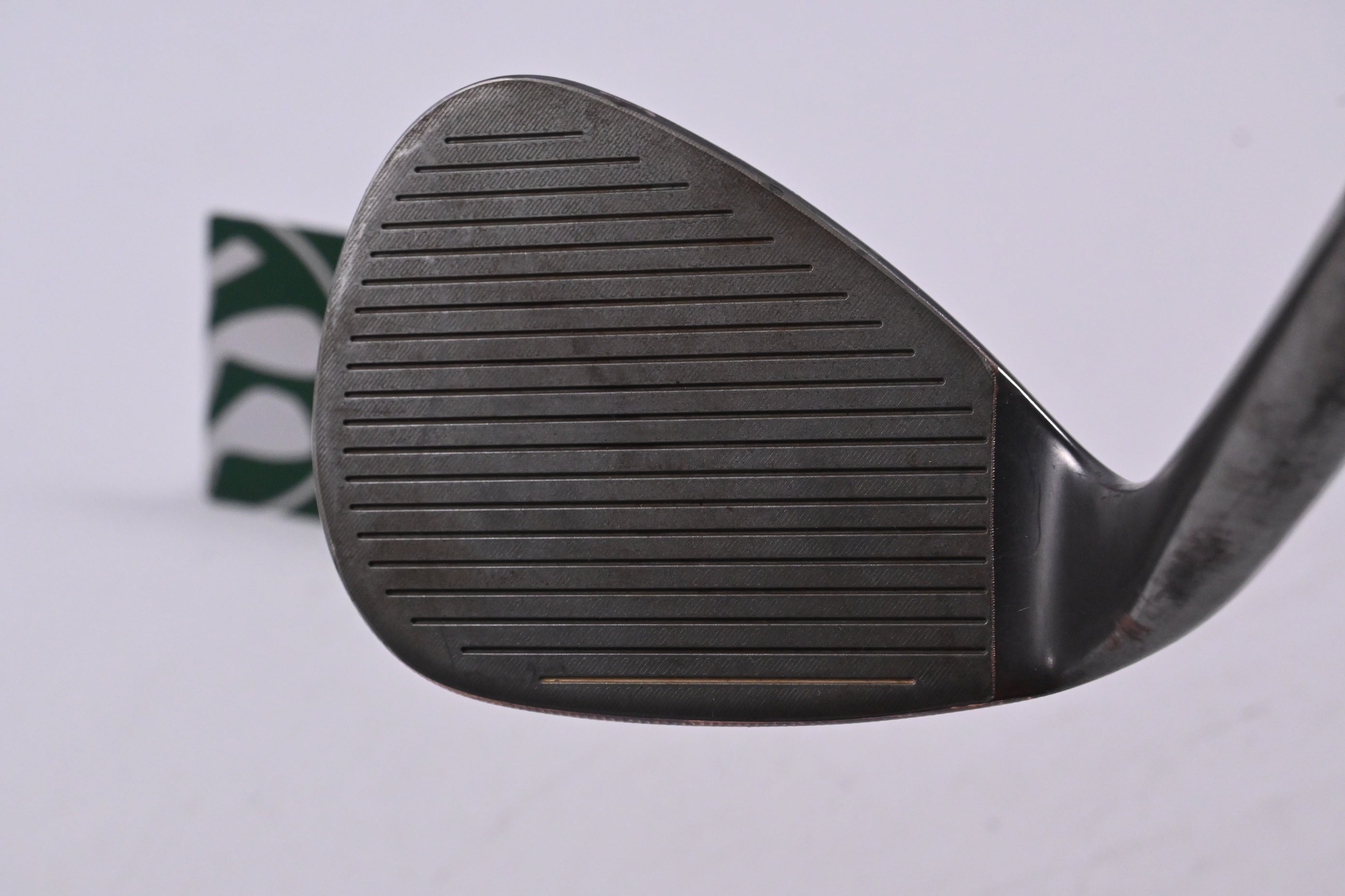 Taylormade Hi-Toe 4 Lob Wedge / 58 Degree / Wedge Flex Dynamic Gold 115 Shaft