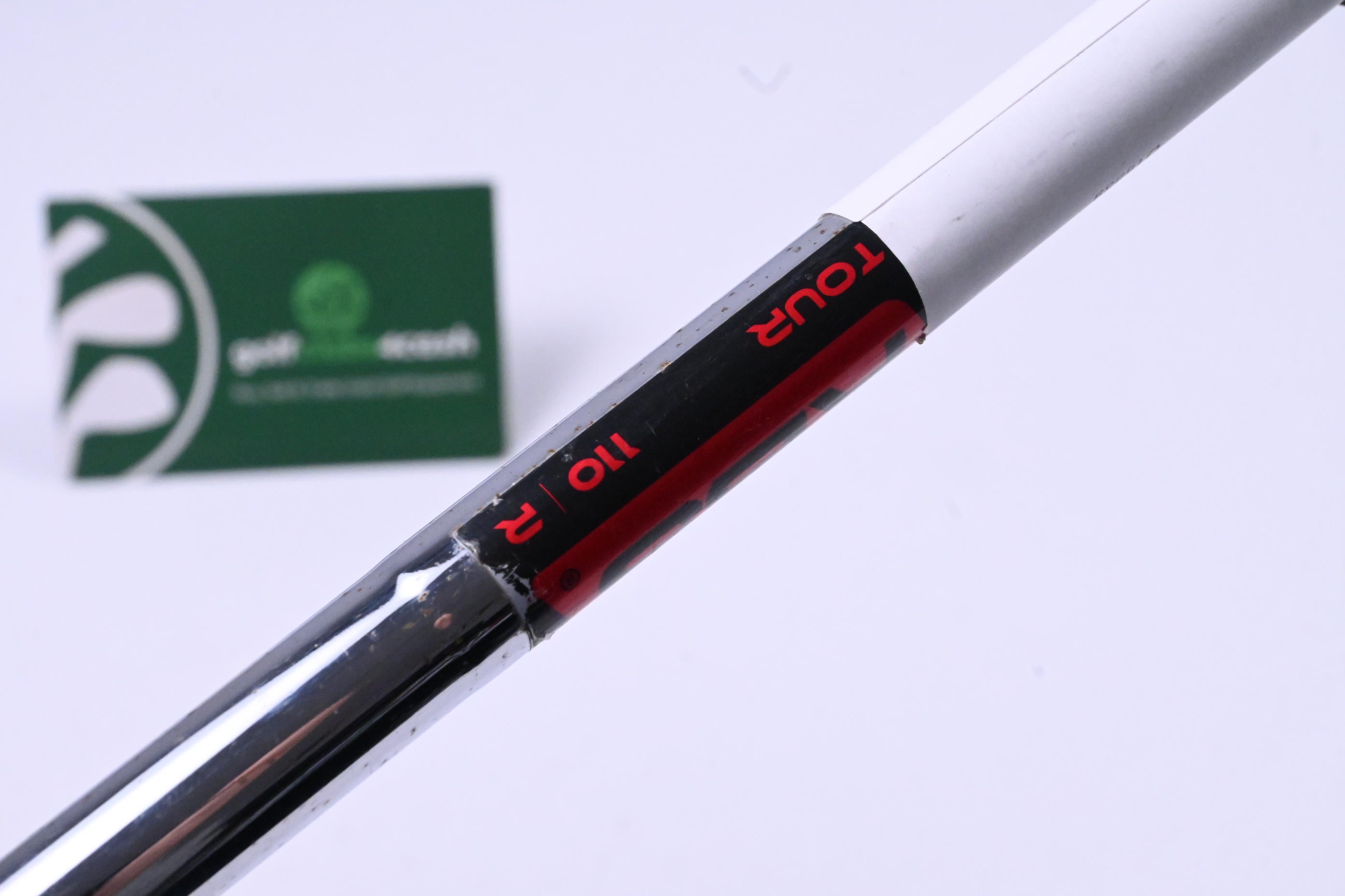 PXG 0311 Sand Wedge / 54 Degree / Regular Flex KBS Tour 110 Shaft