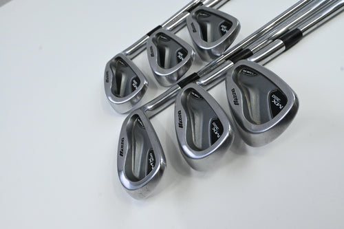 Mizuno MX-300 Irons / 5-PW / Regular Flex NS Pro 950GH Shafts