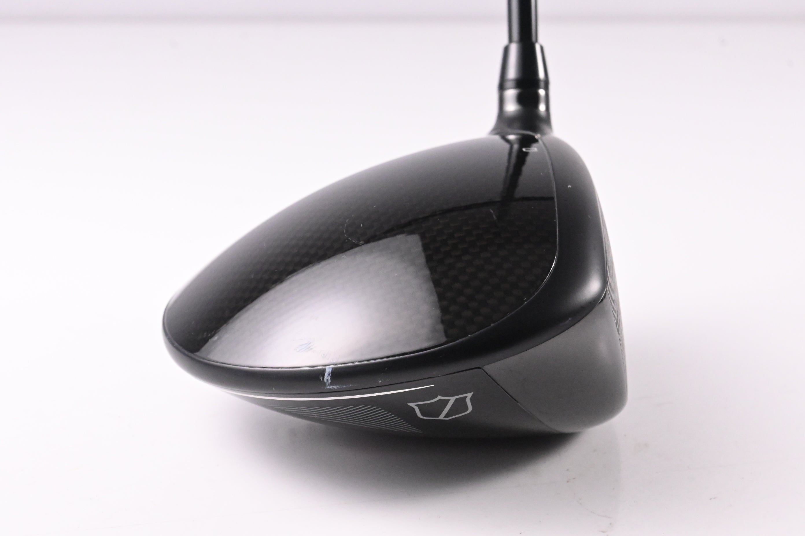 Wilson DYNAPWR 2025 LS Driver / 9 Degree / Senior Flex Hzrdus Smoke RDX Red 50