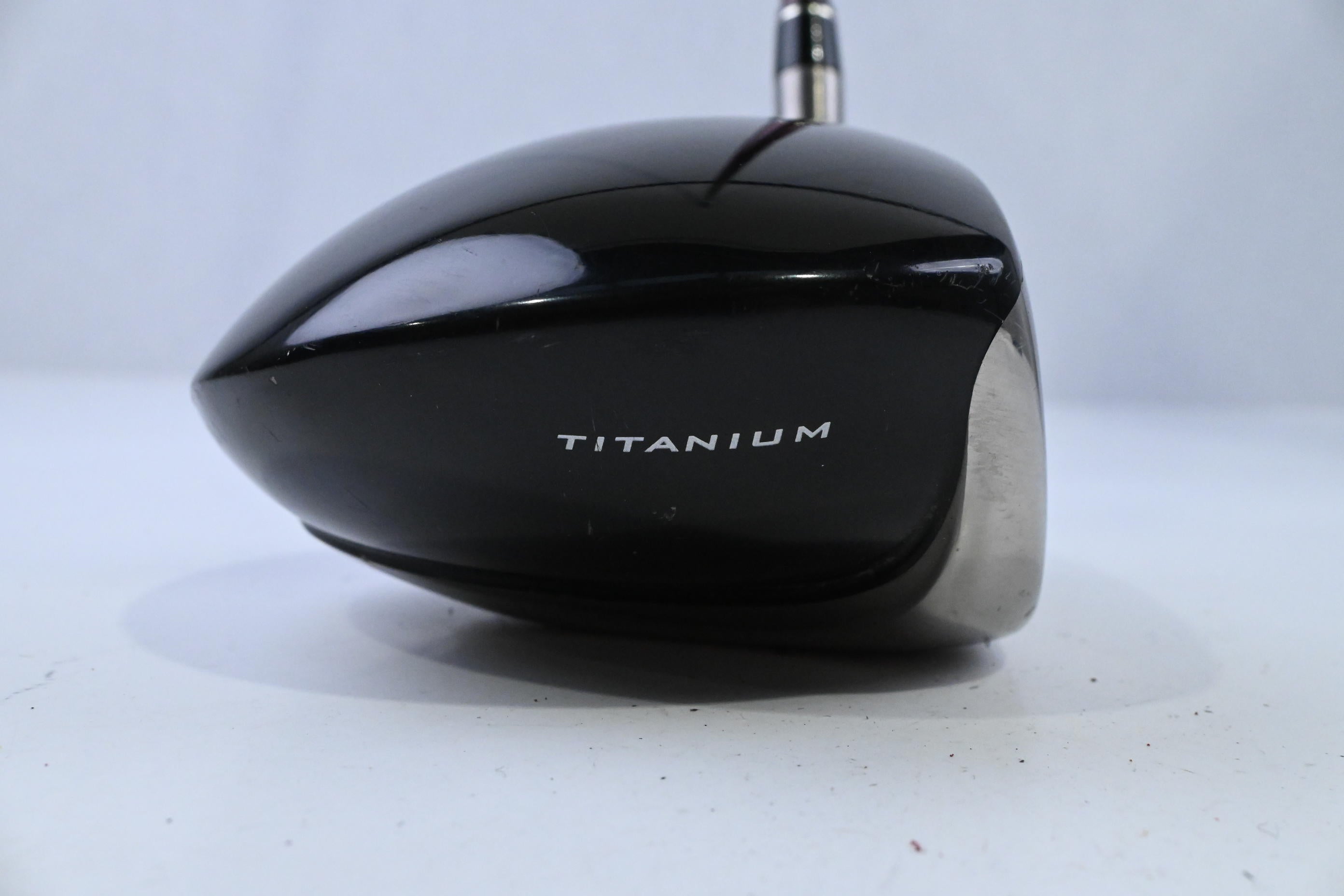 Taylormade R580 XD Driver / 9.5 Degree / Stiff Flex Grafalloy Prolite Shaft