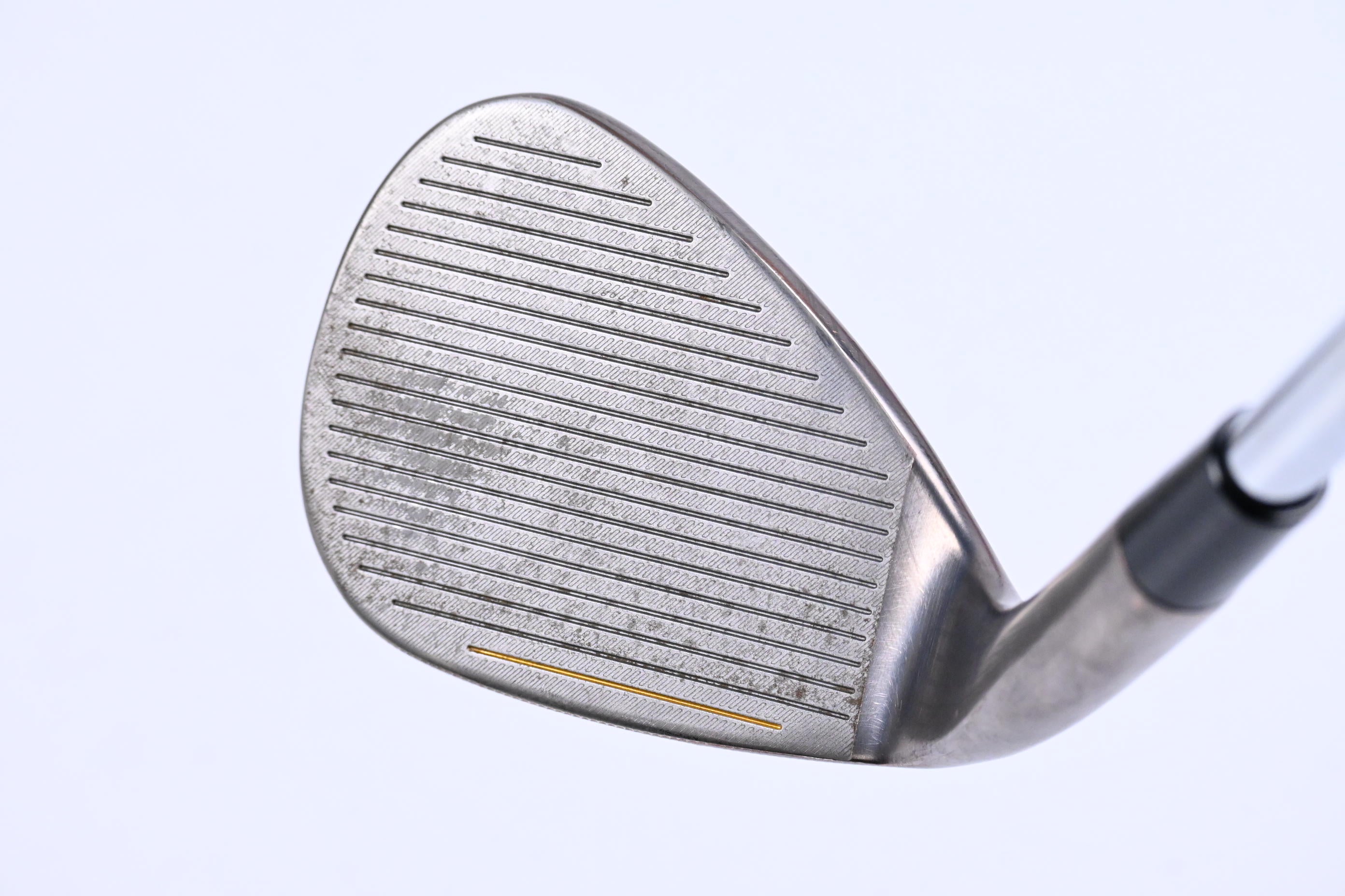 Taylormade Hi-Toe 4 Lob Wedge / 58 Degree / Wedge Flex Dynamic Gold 115 Shaft