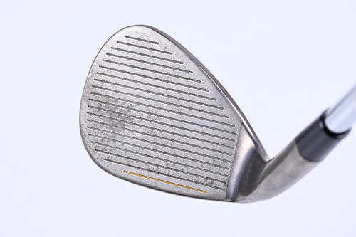 Taylormade Hi-Toe 4 Lob Wedge / 58 Degree / Wedge Flex Dynamic Gold 115 Shaft