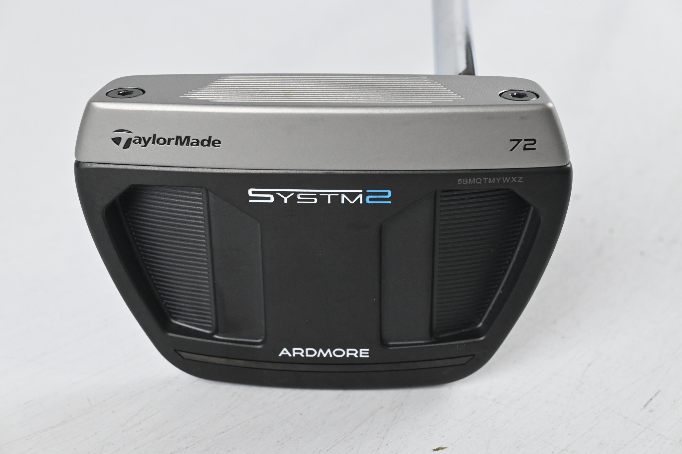 Taylormade SYSTM2 Ardmore 72 Putter / 35 Inch