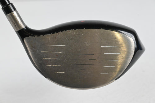 Left Hand Taylormade Burner Superfast Driver / 10.5 Degree / Regular Flex XCon