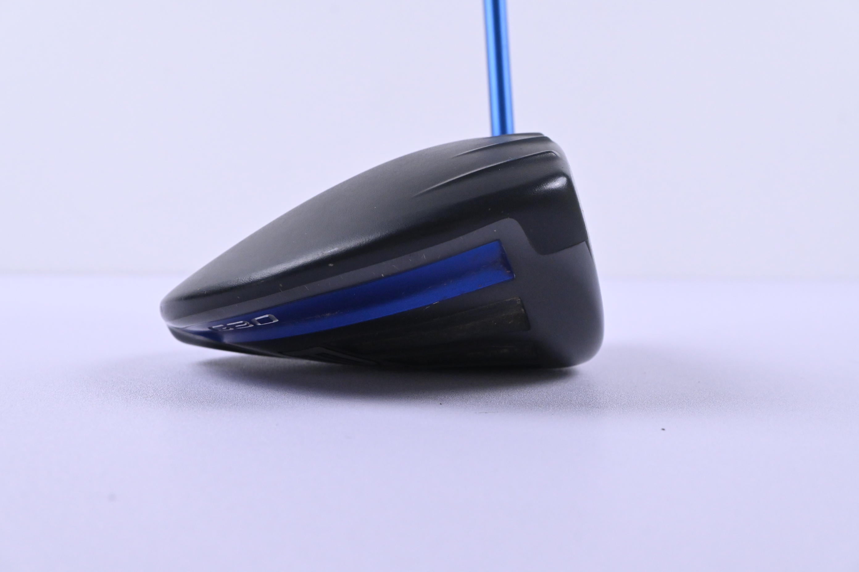 Ping G30 SF Tec Driver / 10 Degree / Stiff Flex Ping TFC 419 Shaft