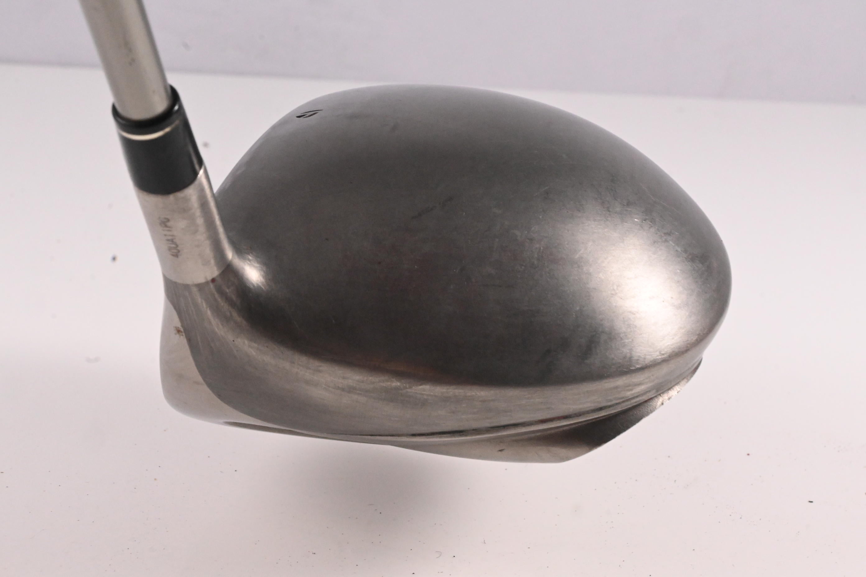 Taylormade R5 Dual Driver / 12 Degree / Regular Flex Taylormade M.A.S2 65 Shaft