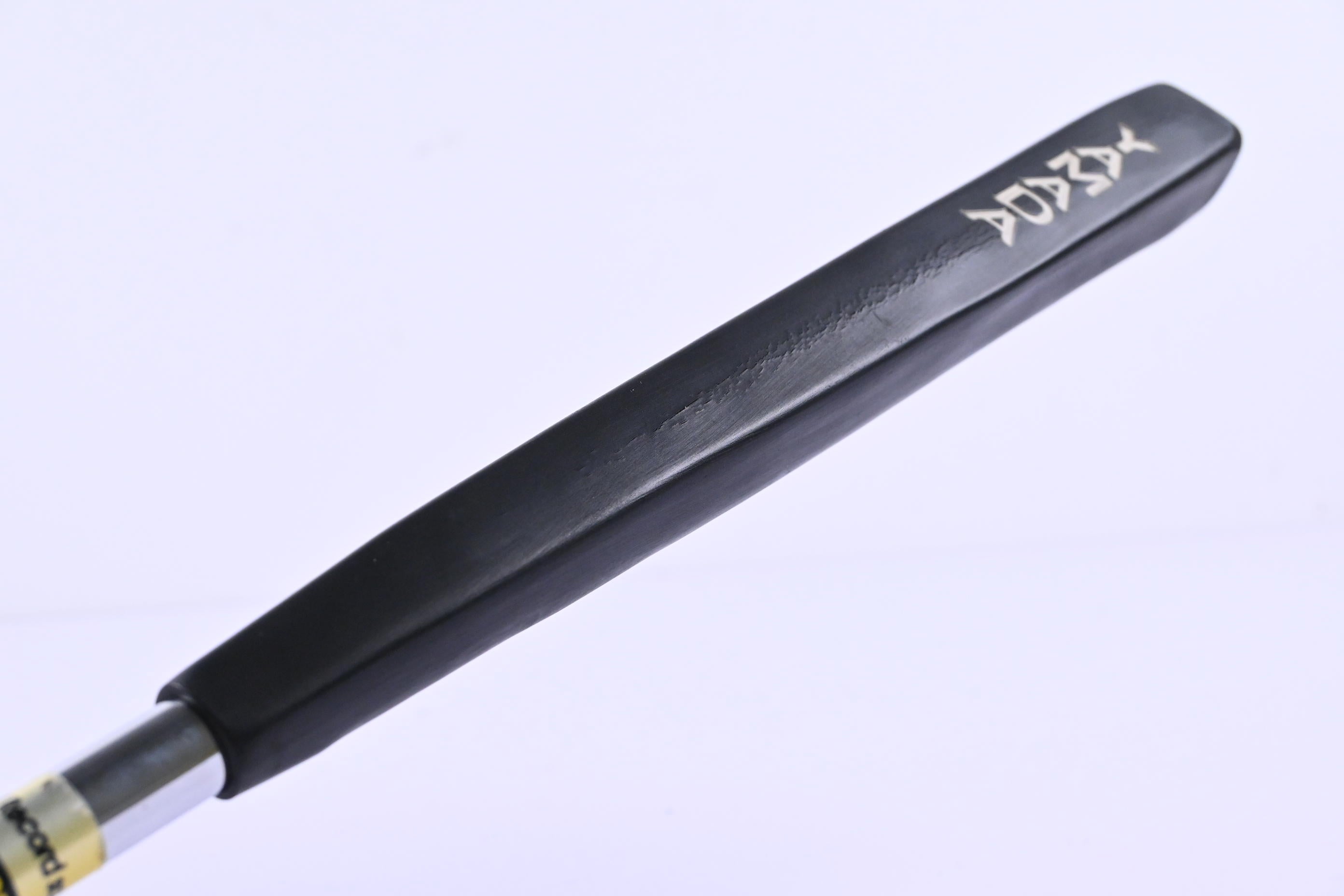 Yamada Milled Borzov CS Putter / 33 Inch